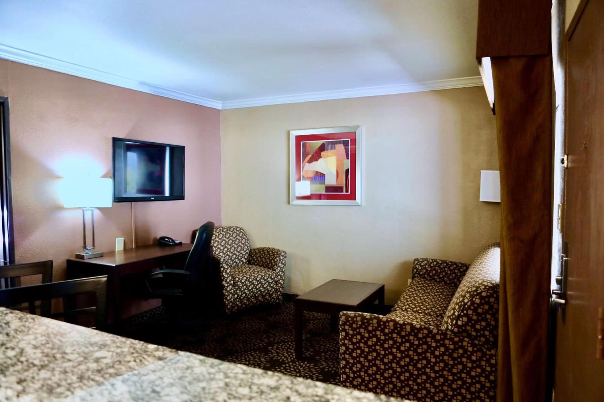 Best Western InnSuites Tucson Foothills Hotel & Suites gallery photo in Tucson, AZ — image 24