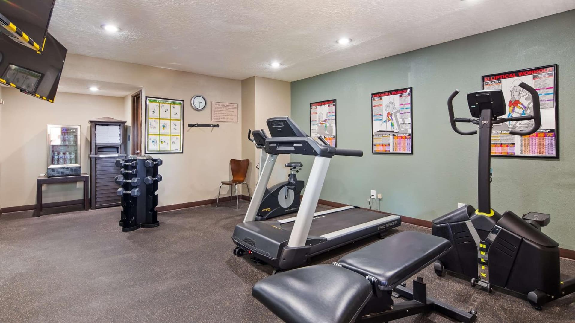Best Western InnSuites Tucson Foothills Hotel & Suites gallery photo in Tucson, AZ — image 46