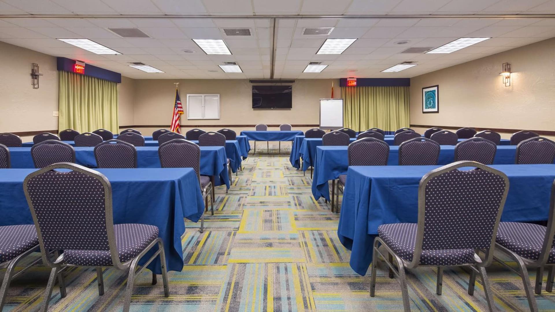 Best Western InnSuites Tucson Foothills Hotel & Suites gallery photo in Tucson, AZ — image 31
