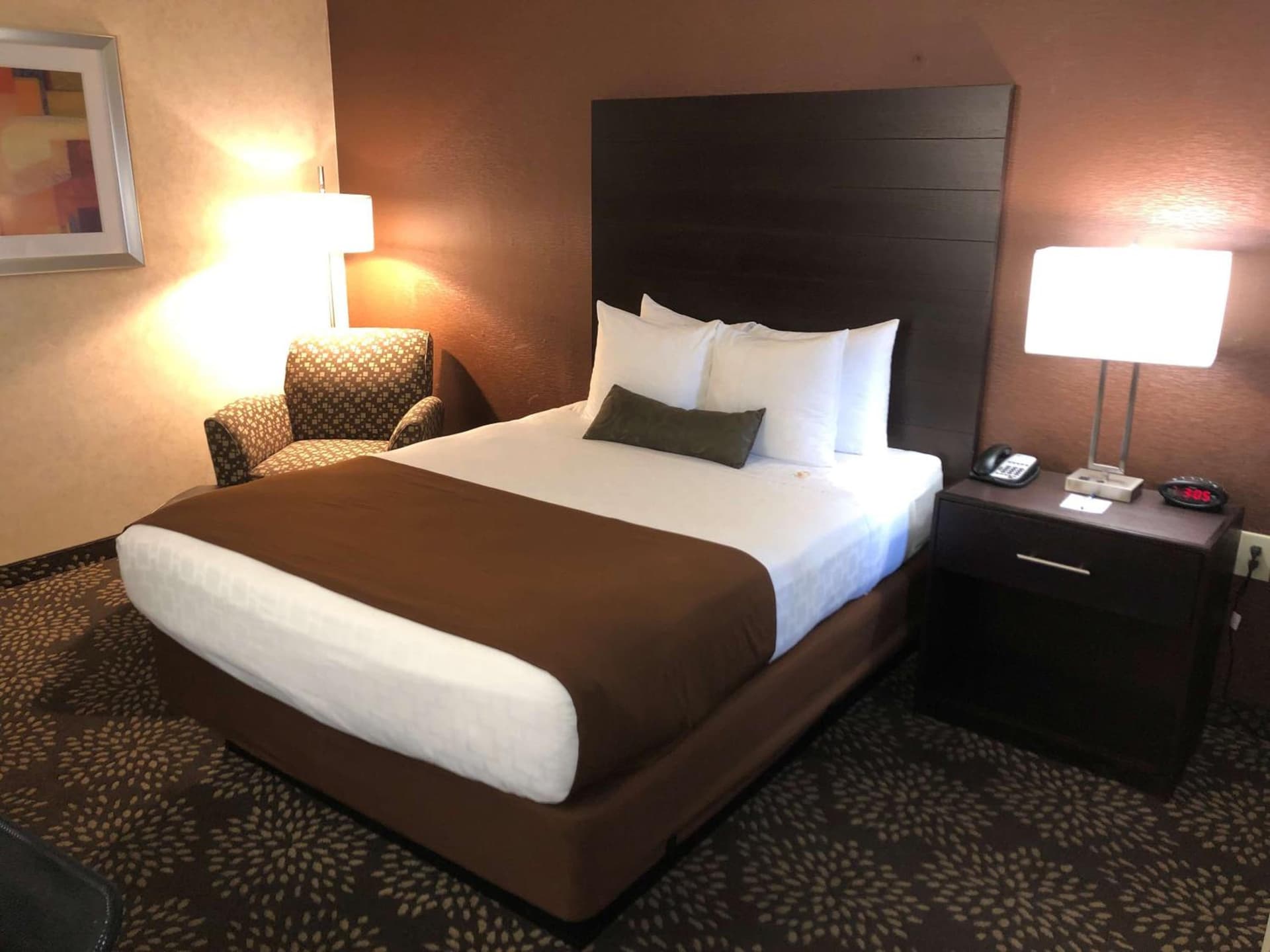Best Western InnSuites Tucson Foothills Hotel & Suites gallery photo in Tucson, AZ — image 30