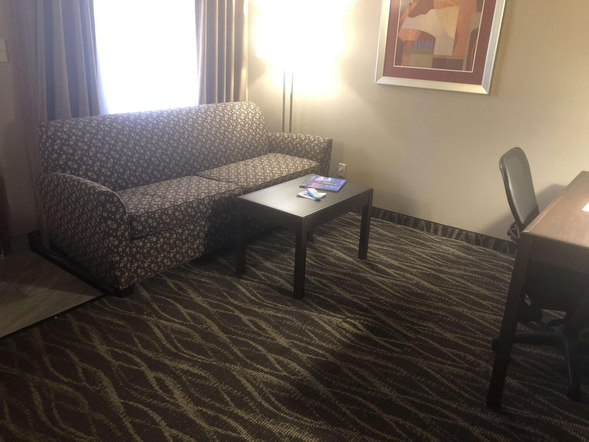 Best Western InnSuites Tucson Foothills Hotel & Suites gallery photo in Tucson, AZ — image 44