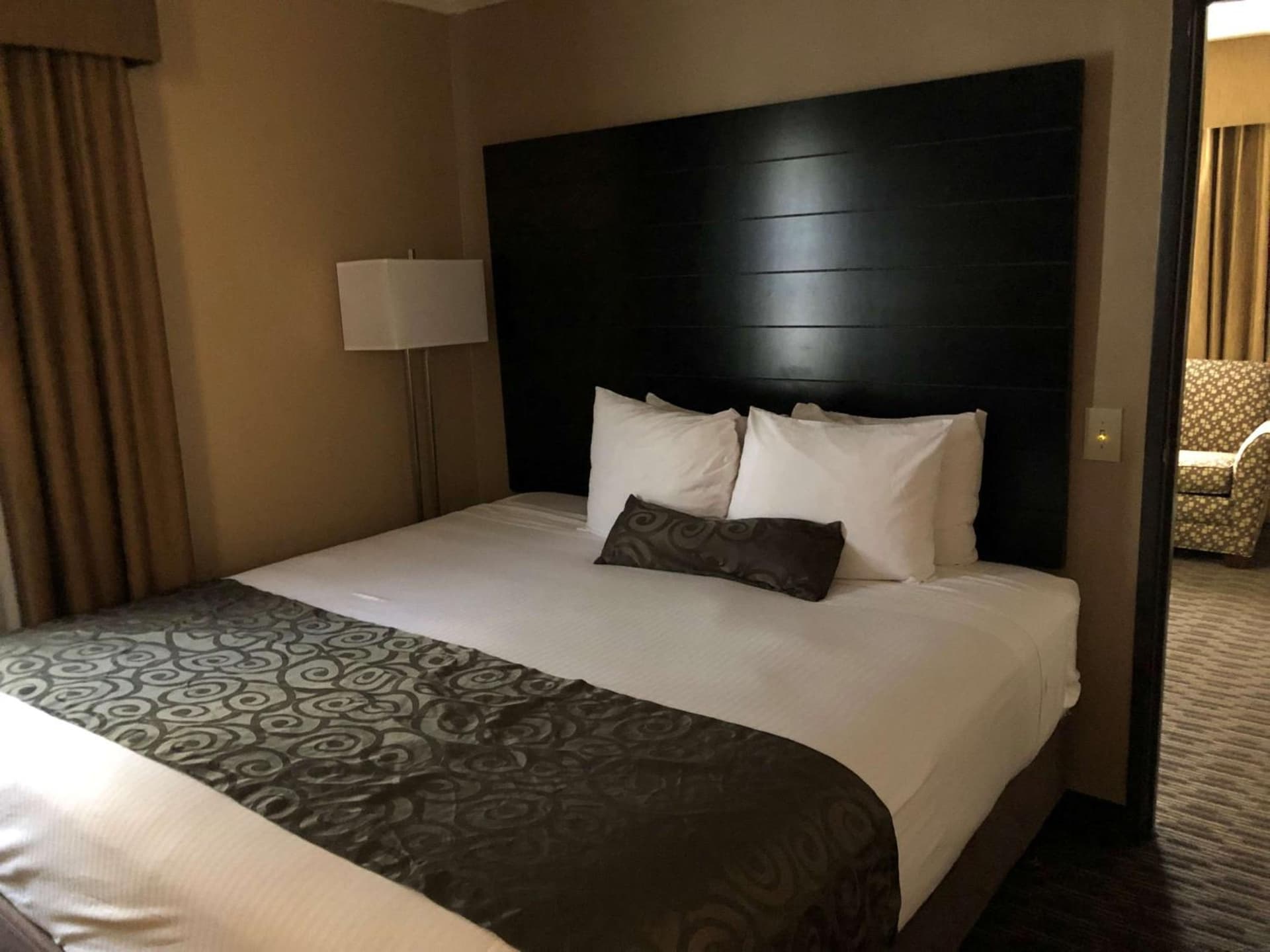 Best Western InnSuites Tucson Foothills Hotel & Suites gallery photo in Tucson, AZ — image 29