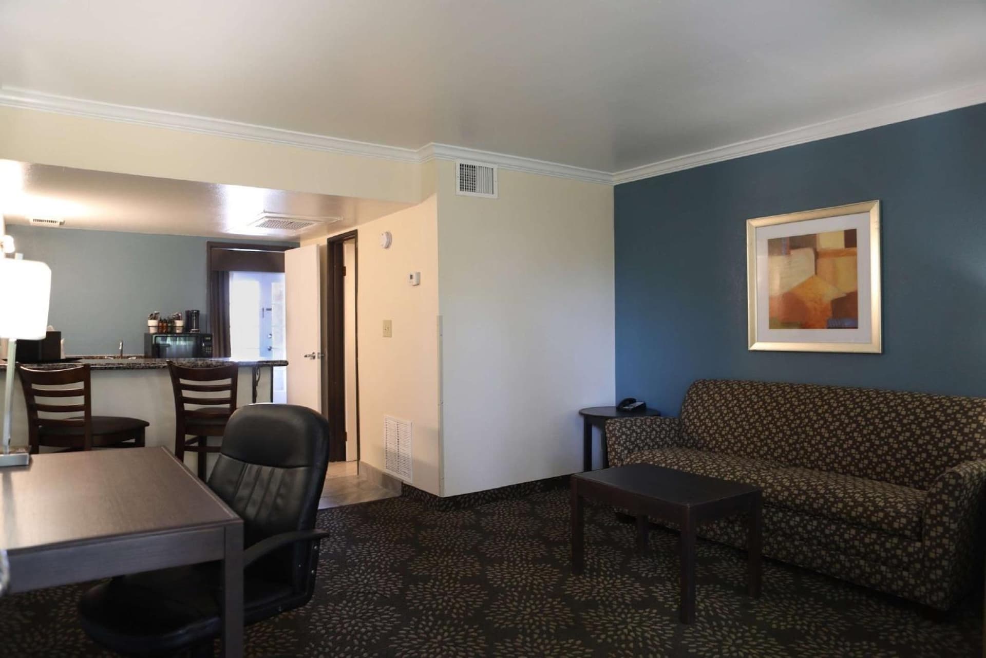 Best Western InnSuites Tucson Foothills Hotel & Suites gallery photo in Tucson, AZ — image 16