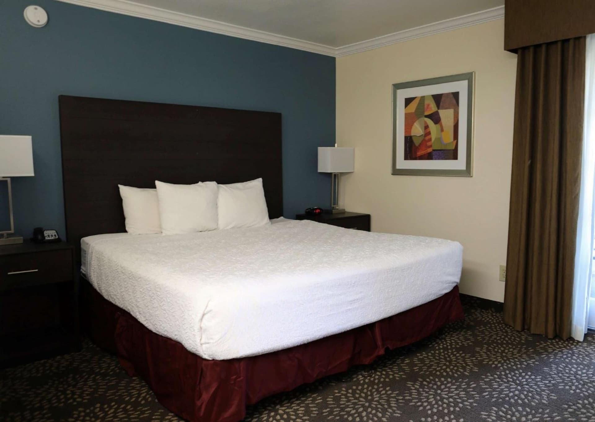 Best Western InnSuites Tucson Foothills Hotel & Suites gallery photo in Tucson, AZ — image 7