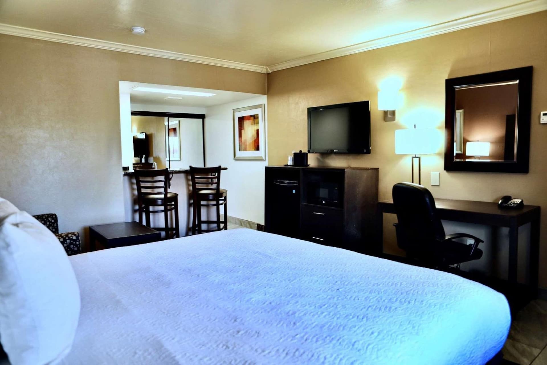 Best Western InnSuites Tucson Foothills Hotel & Suites gallery photo in Tucson, AZ — image 21