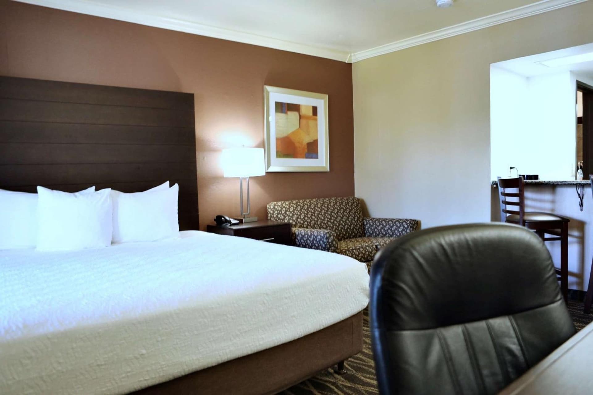 Best Western InnSuites Tucson Foothills Hotel & Suites gallery photo in Tucson, AZ — image 12