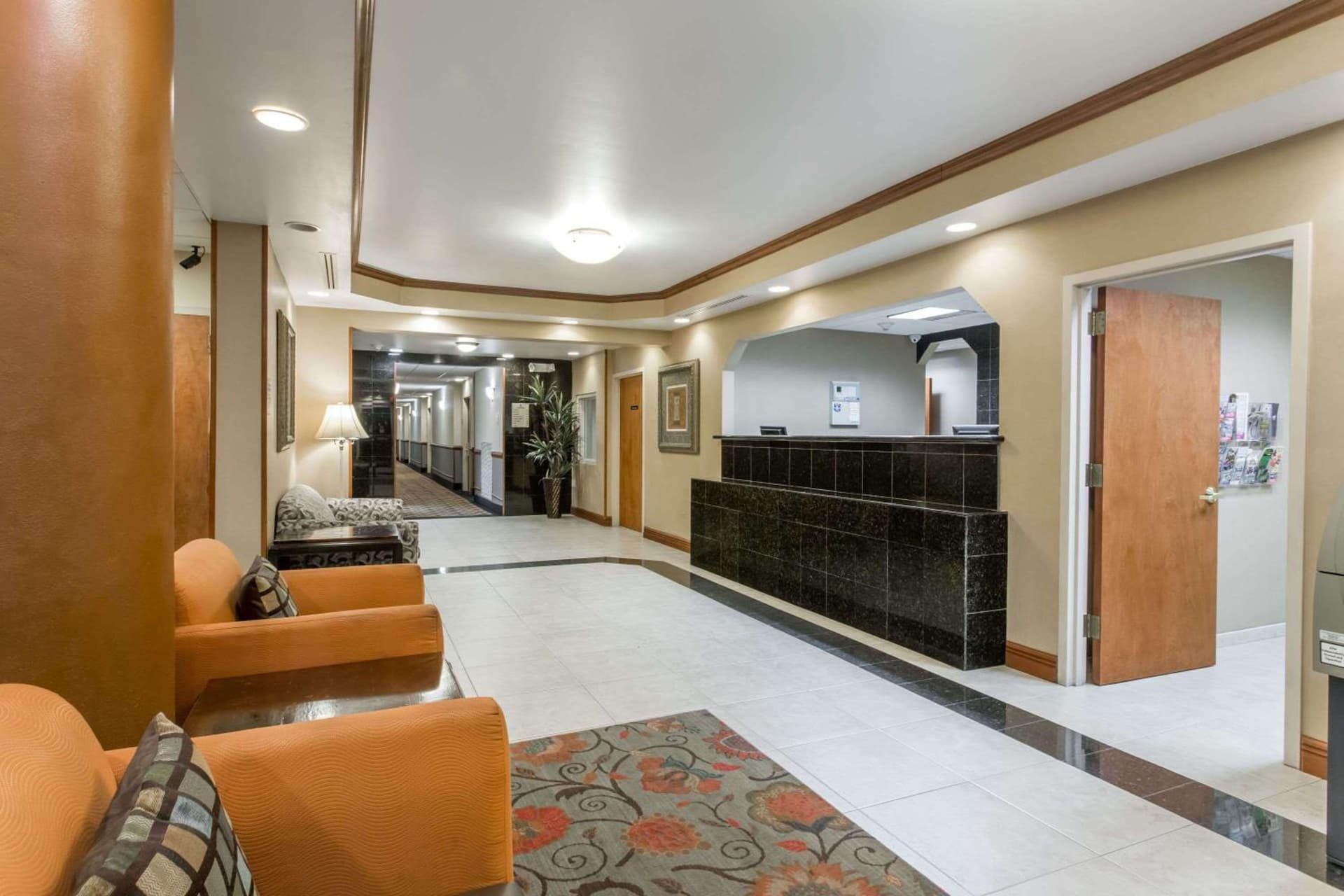 Days Inn & Suites by Wyndham Fort Pierce I-95 property views in Fort Pierce, FL — gallery photo 3