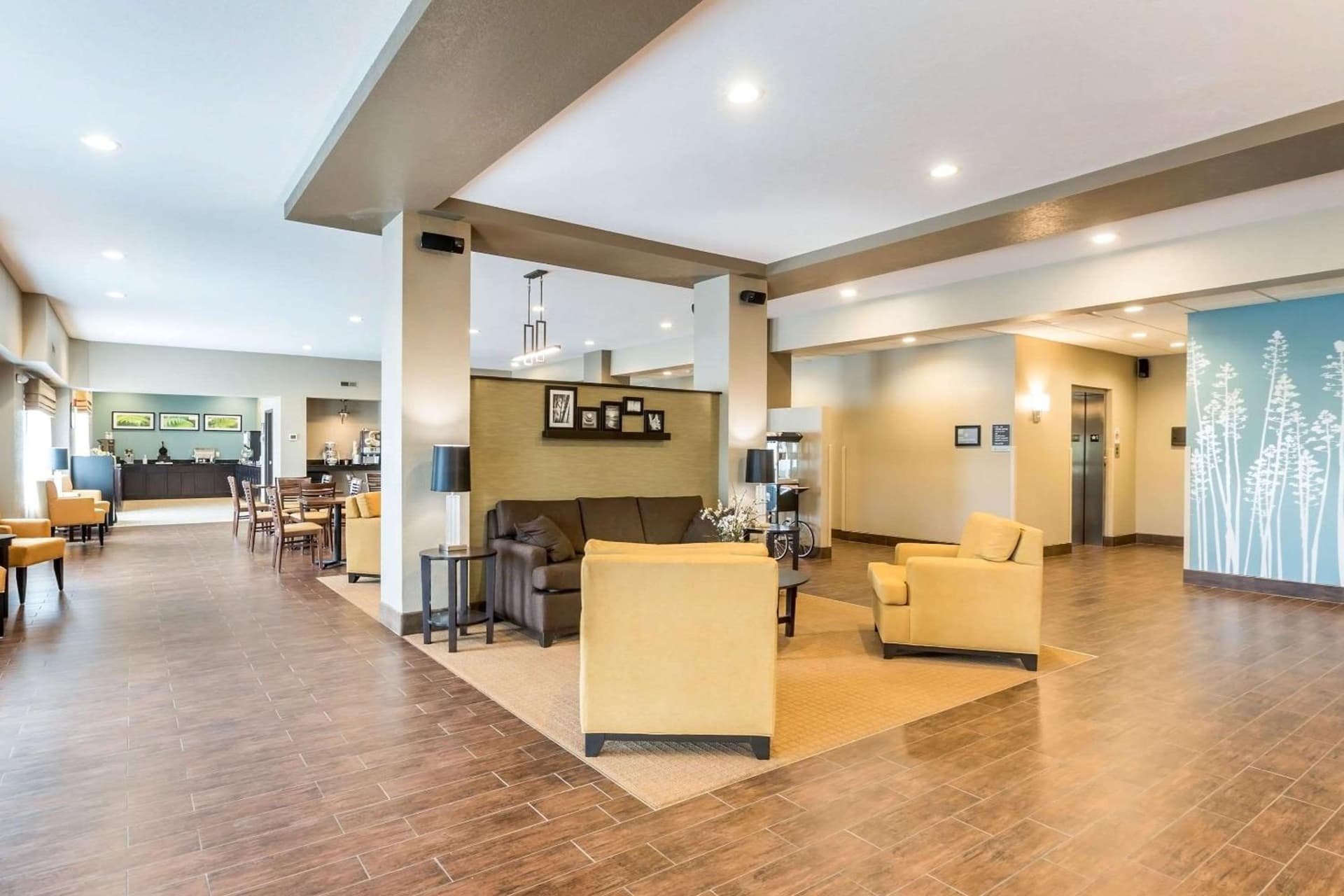 Sleep Inn & Suites West Des Moines near Jordan Creek gallery photo in West Des Moines, IA — image 11