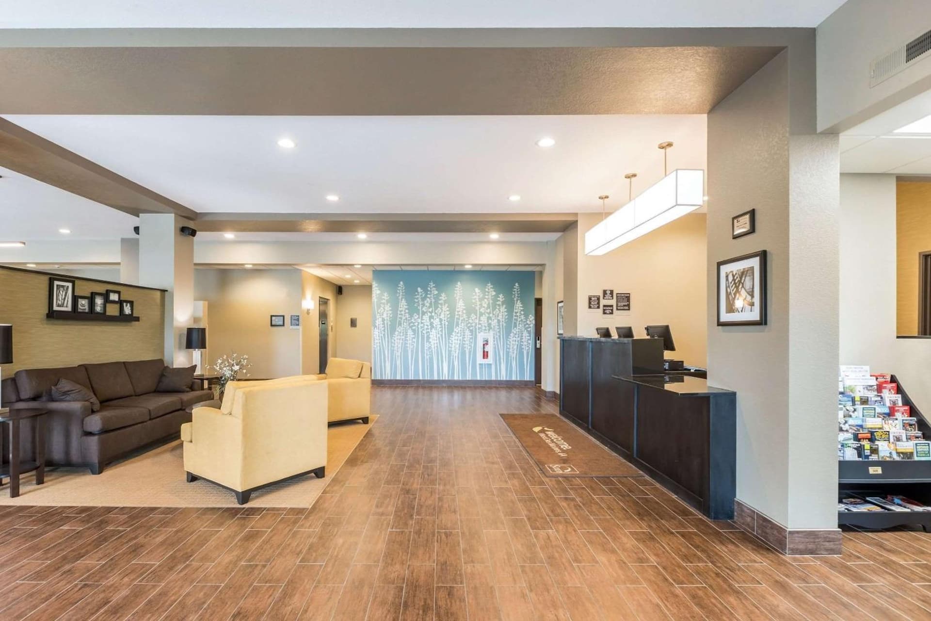Sleep Inn & Suites West Des Moines near Jordan Creek gallery photo in West Des Moines, IA — image 21