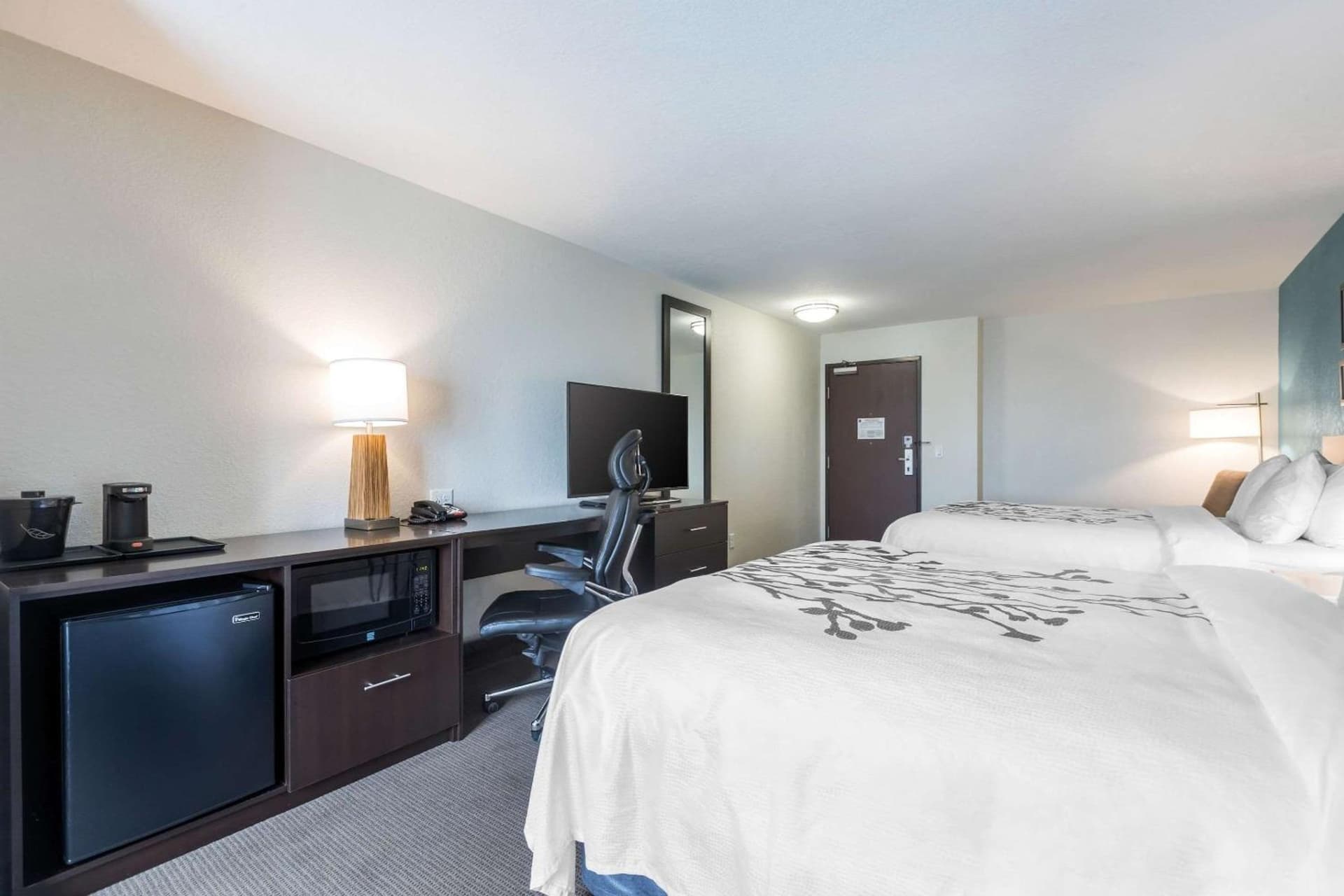 Sleep Inn & Suites West Des Moines near Jordan Creek gallery photo in West Des Moines, IA — image 31