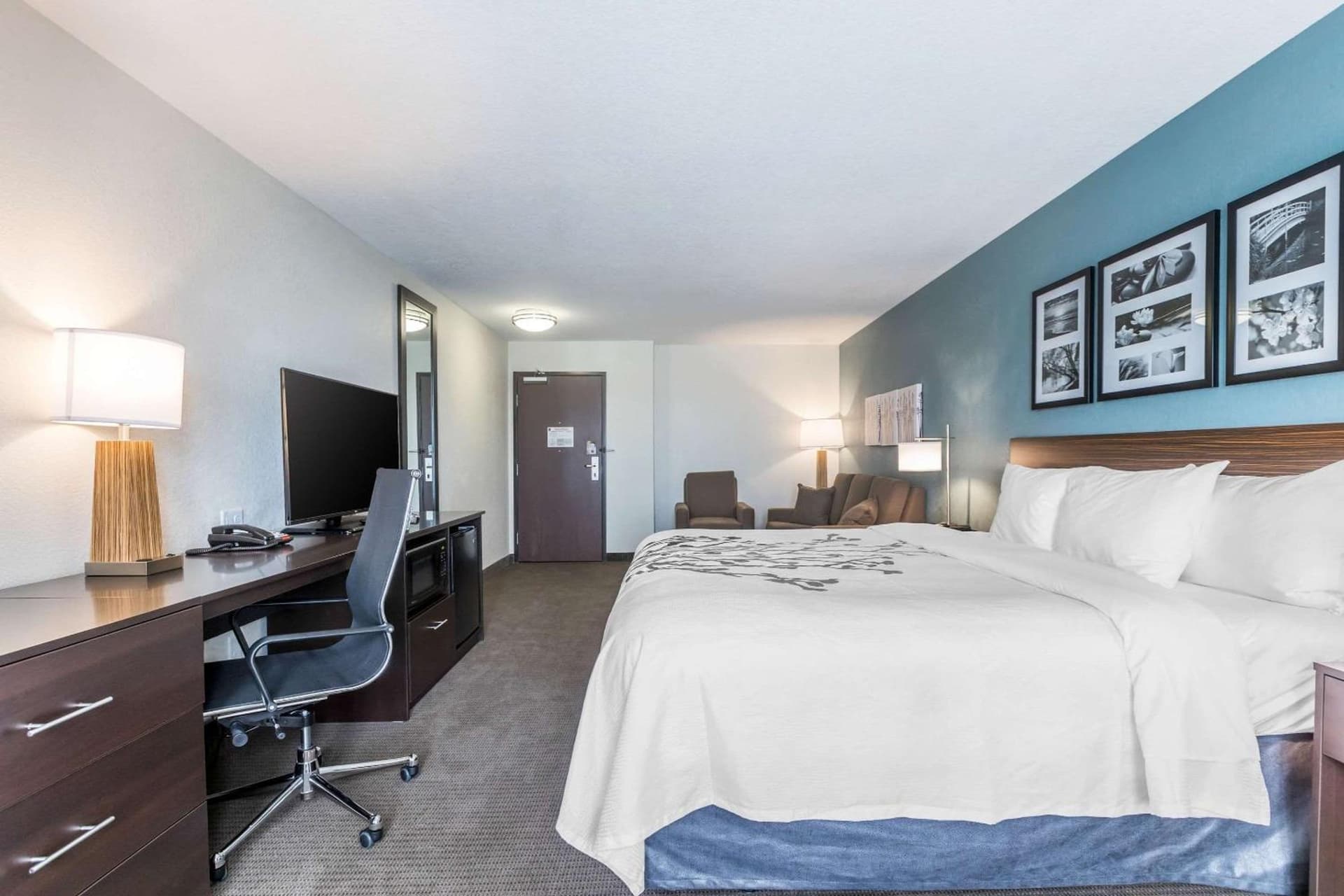 Sleep Inn & Suites West Des Moines near Jordan Creek gallery photo in West Des Moines, IA — image 22