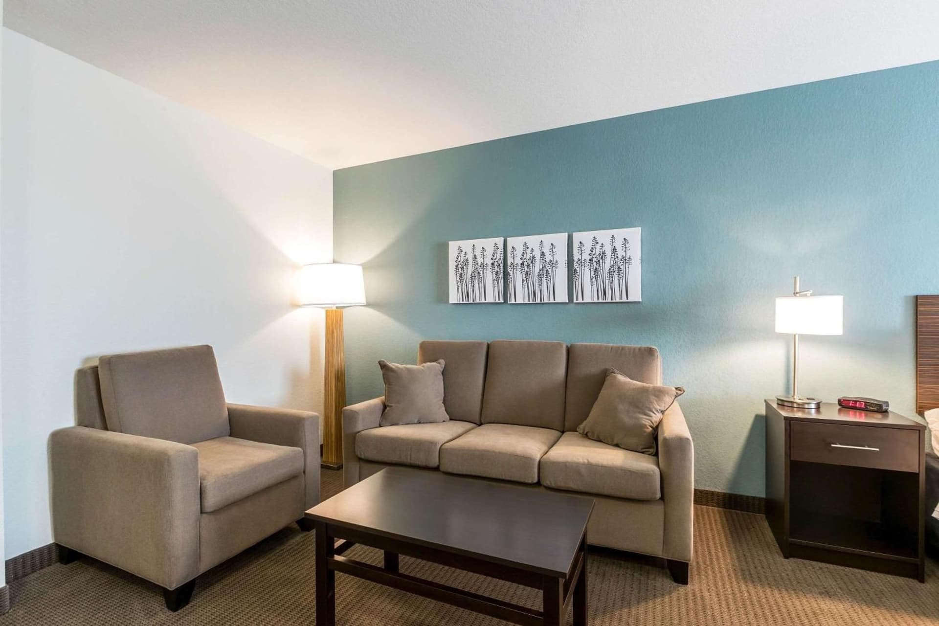Sleep Inn & Suites West Des Moines near Jordan Creek gallery photo in West Des Moines, IA — image 29
