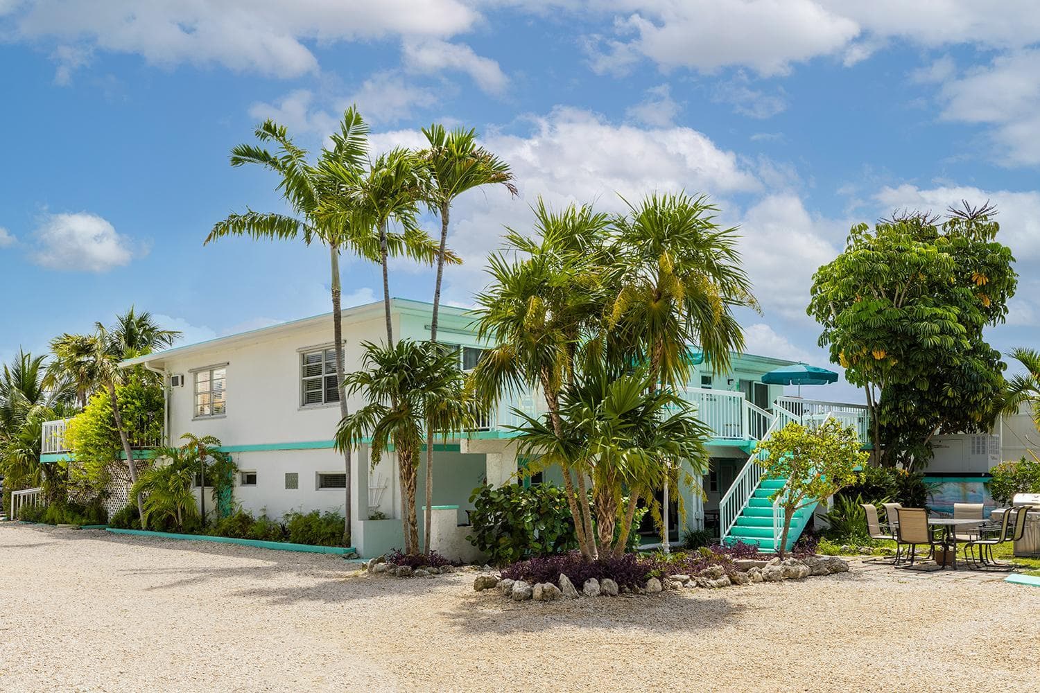 Gulf View Waterfront Resort featured exterior or lobby in Marathon, FL — similar hotel