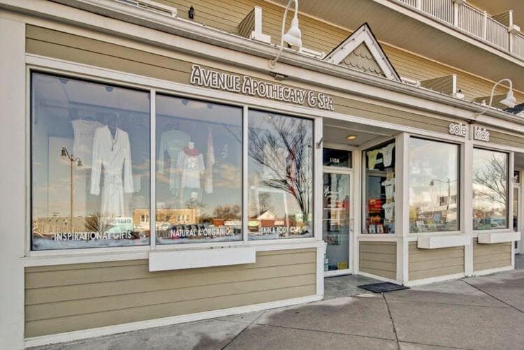 Avenue Inn & Spa gallery photo in Rehoboth Beach, DE — image 39