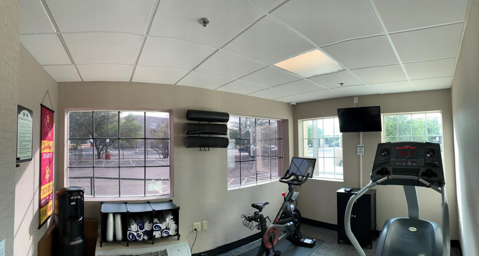 La Quinta Inn & Suites by Wyndham Tempe University, Phoenix gallery photo in Tempe, AZ — image 35