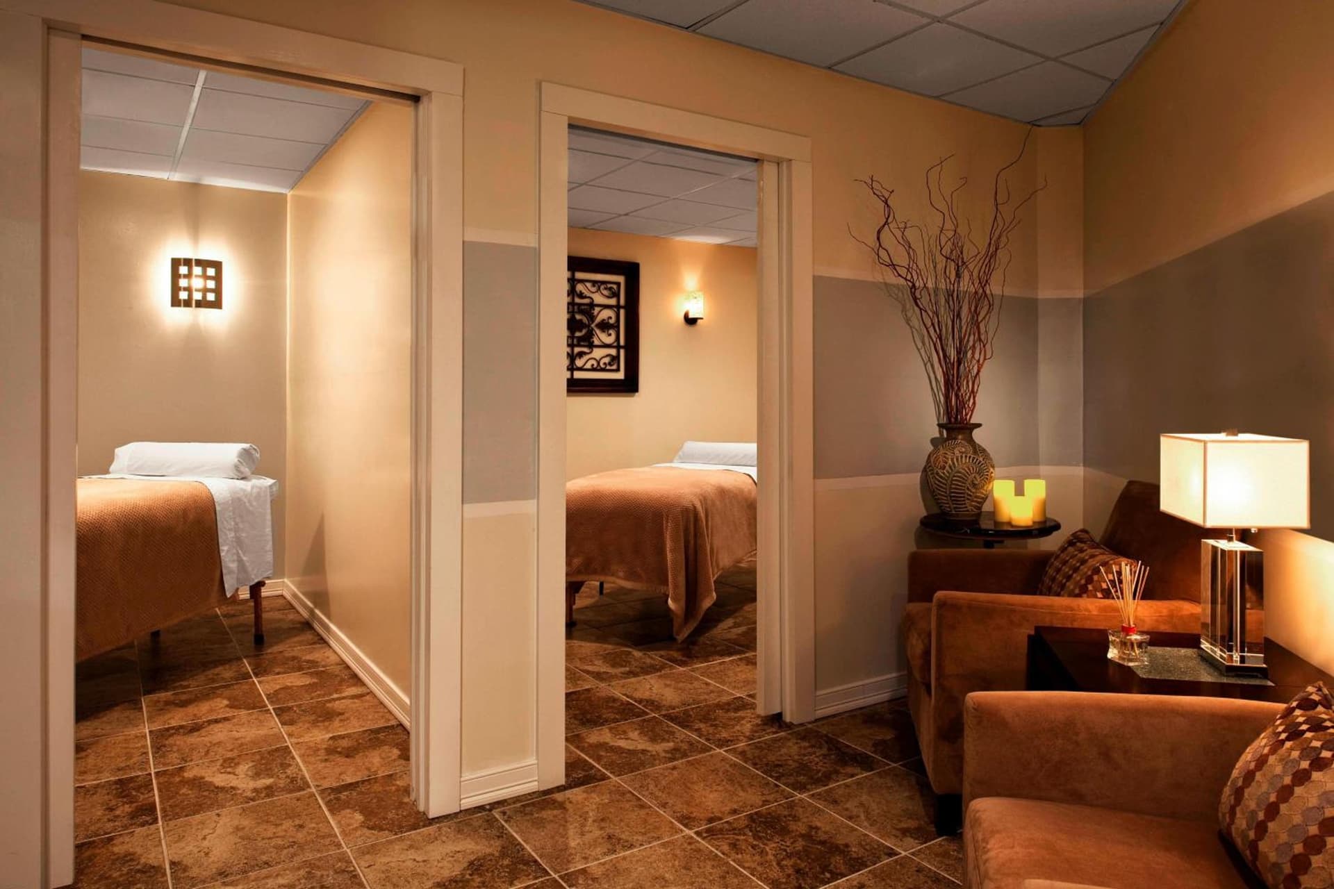 Sheraton Parsippany Hotel gallery photo in Parsippany, NJ — image 5