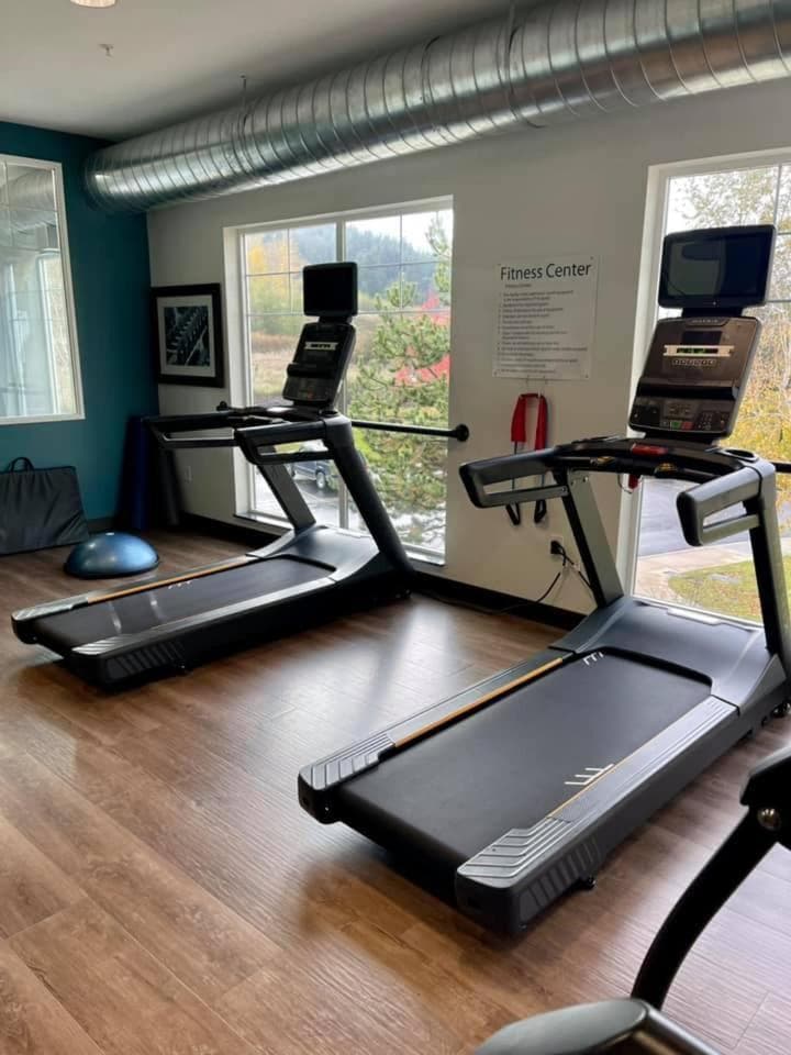 Holiday Inn Express Hotel & Suites North Sequim by IHG gallery photo in Sequim, WA — image 19