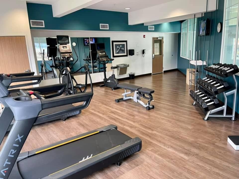 Holiday Inn Express Hotel & Suites North Sequim by IHG gallery photo in Sequim, WA — image 20