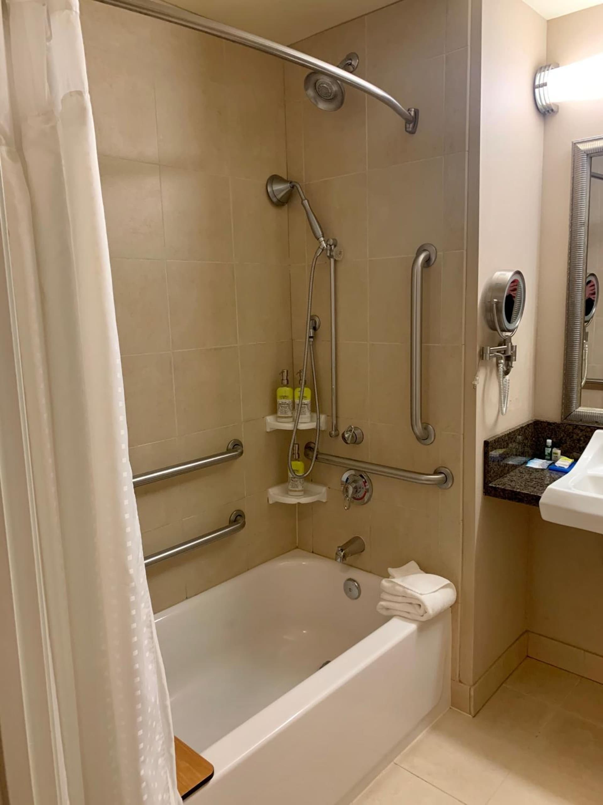 Holiday Inn Express Hotel & Suites North Sequim by IHG gallery photo in Sequim, WA — image 30