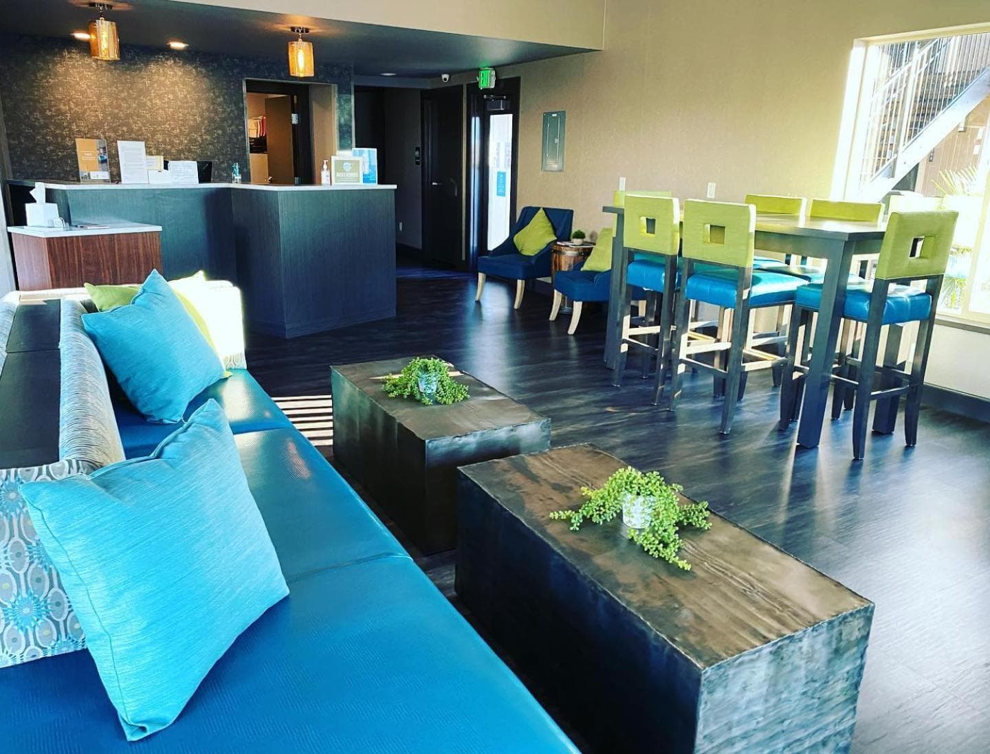 The Hotel Y, a Dazzler Select by Wyndham gallery photo in Yakima, WA — image 17