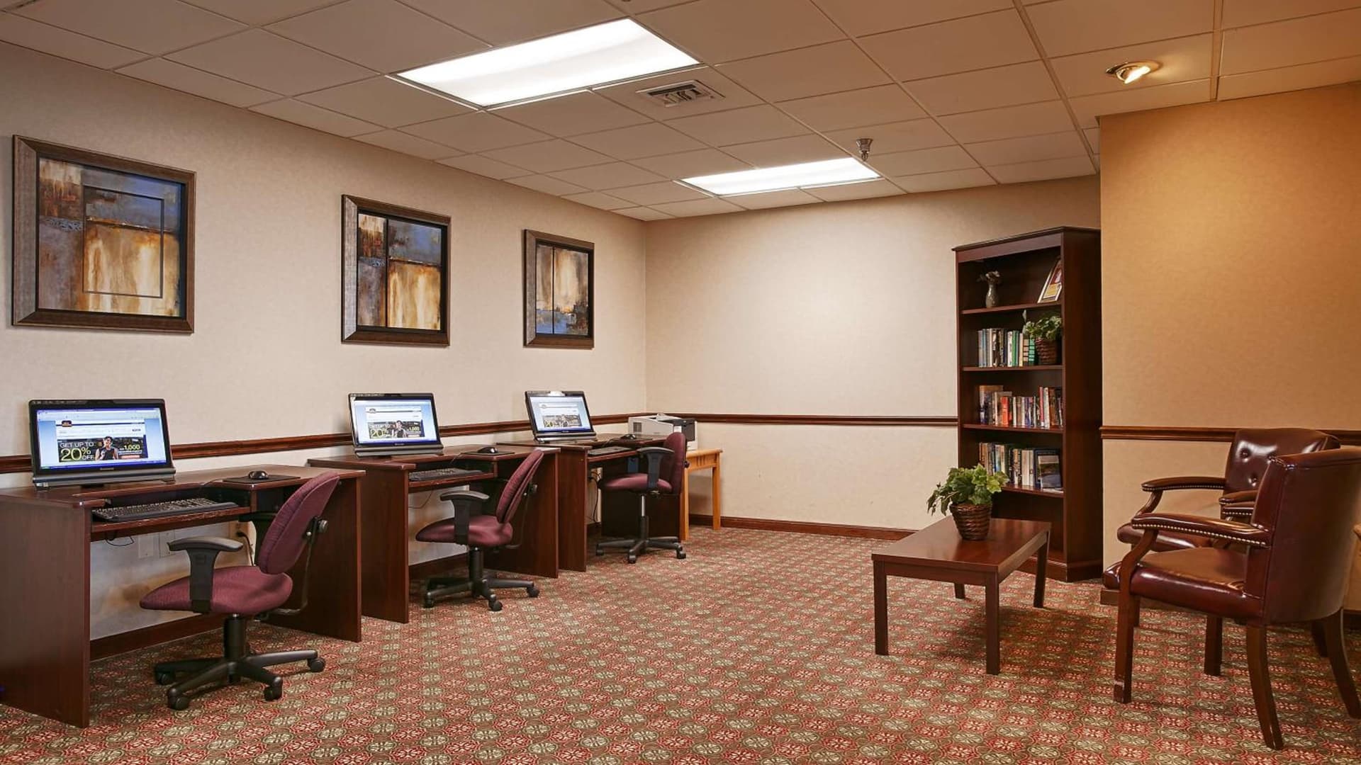 Best Western Plus Hotel & Conference Center gallery photo in Baltimore, MD — image 11