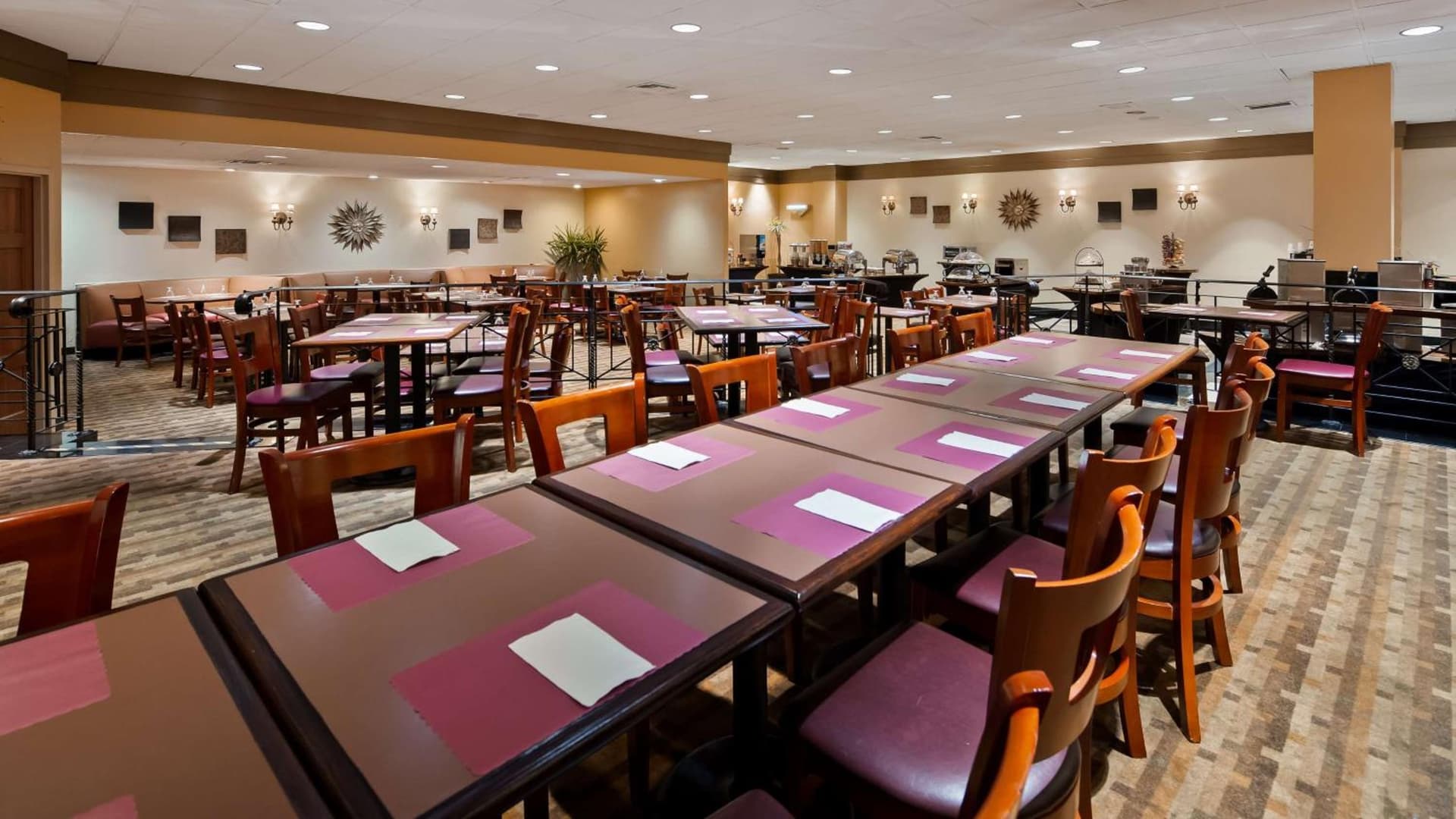 Best Western Plus Hotel & Conference Center gallery photo in Baltimore, MD — image 13
