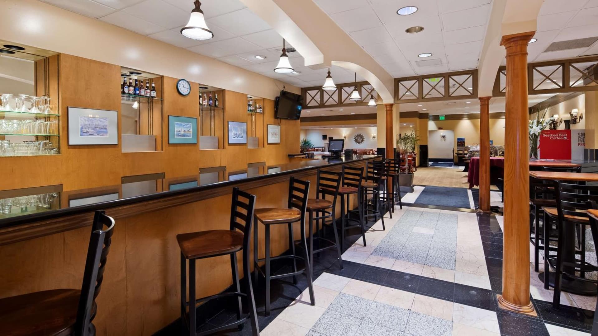 Best Western Plus Hotel & Conference Center gallery photo in Baltimore, MD — image 25