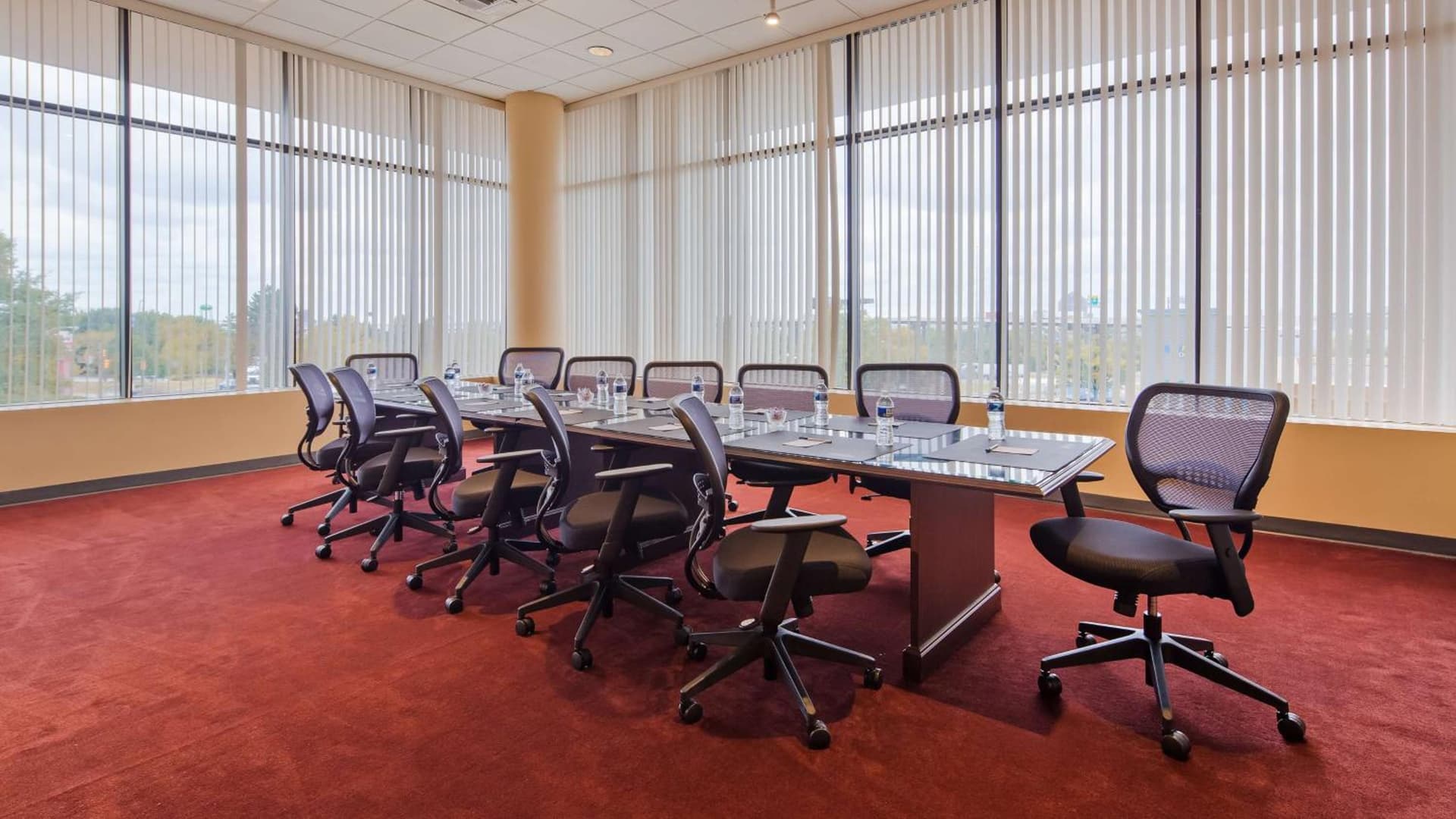Best Western Plus Hotel & Conference Center gallery photo in Baltimore, MD — image 28