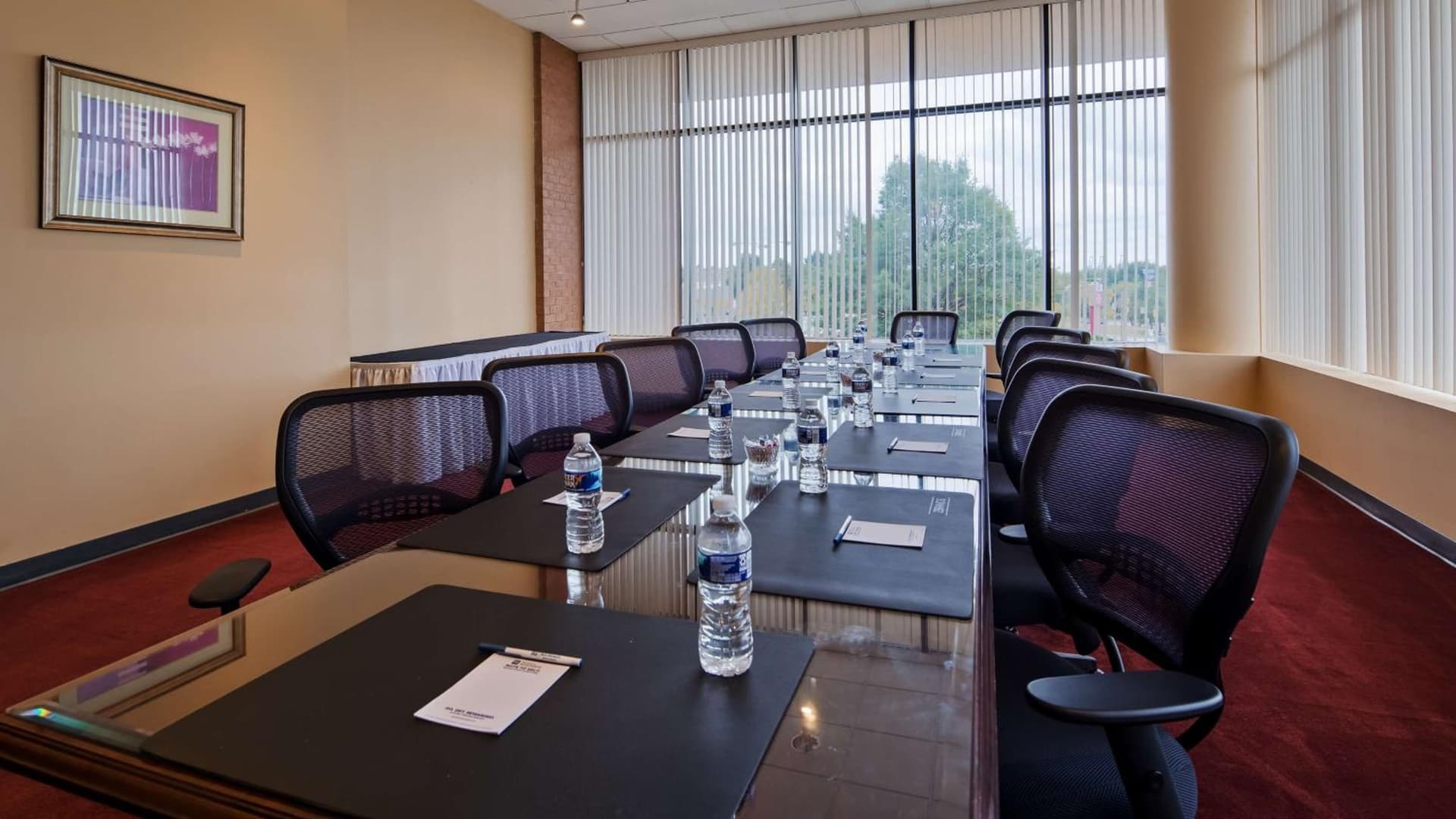 Best Western Plus Hotel & Conference Center gallery photo in Baltimore, MD — image 32