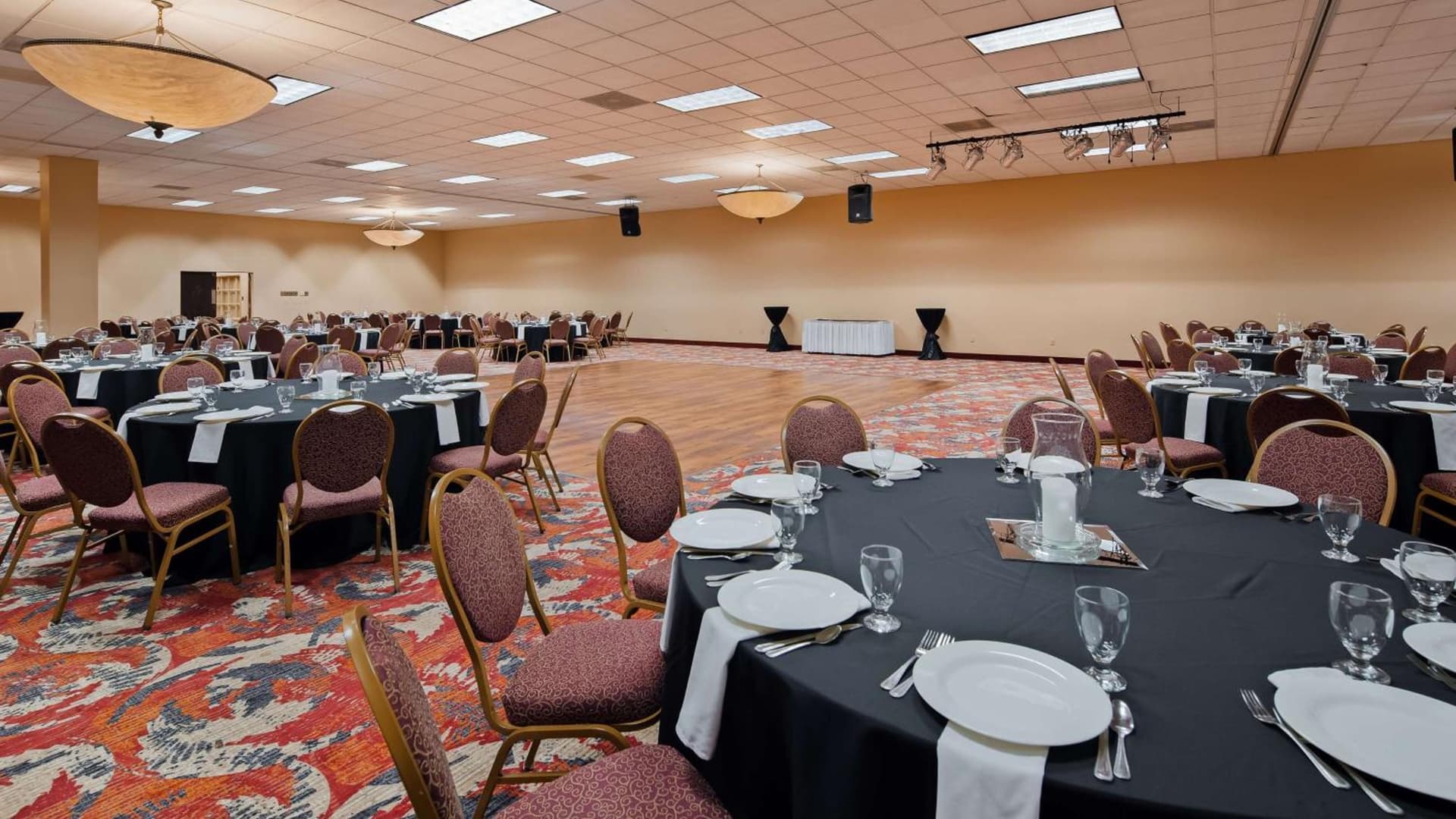 Best Western Plus Hotel & Conference Center gallery photo in Baltimore, MD — image 17