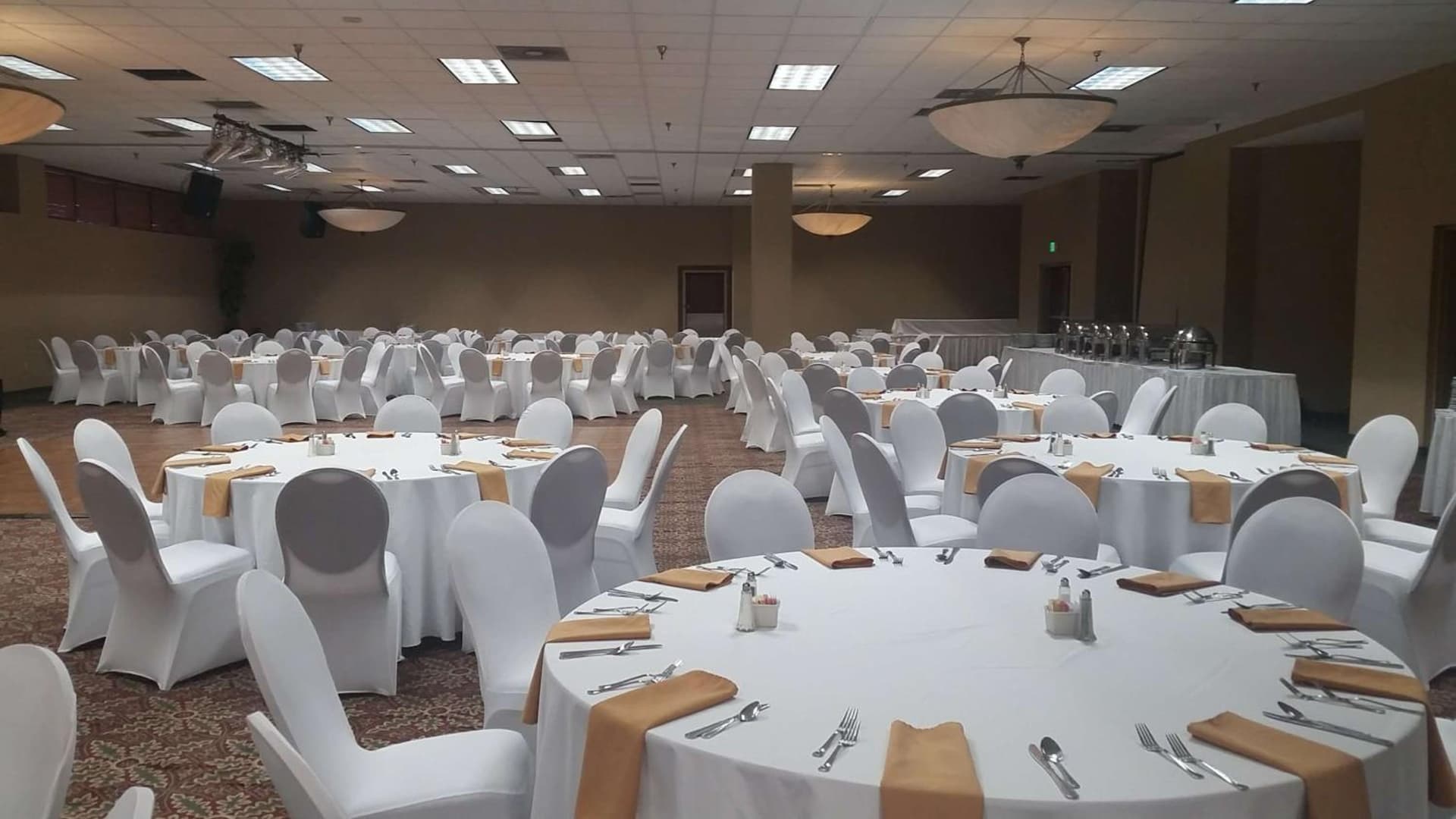 Best Western Plus Hotel & Conference Center gallery photo in Baltimore, MD — image 18