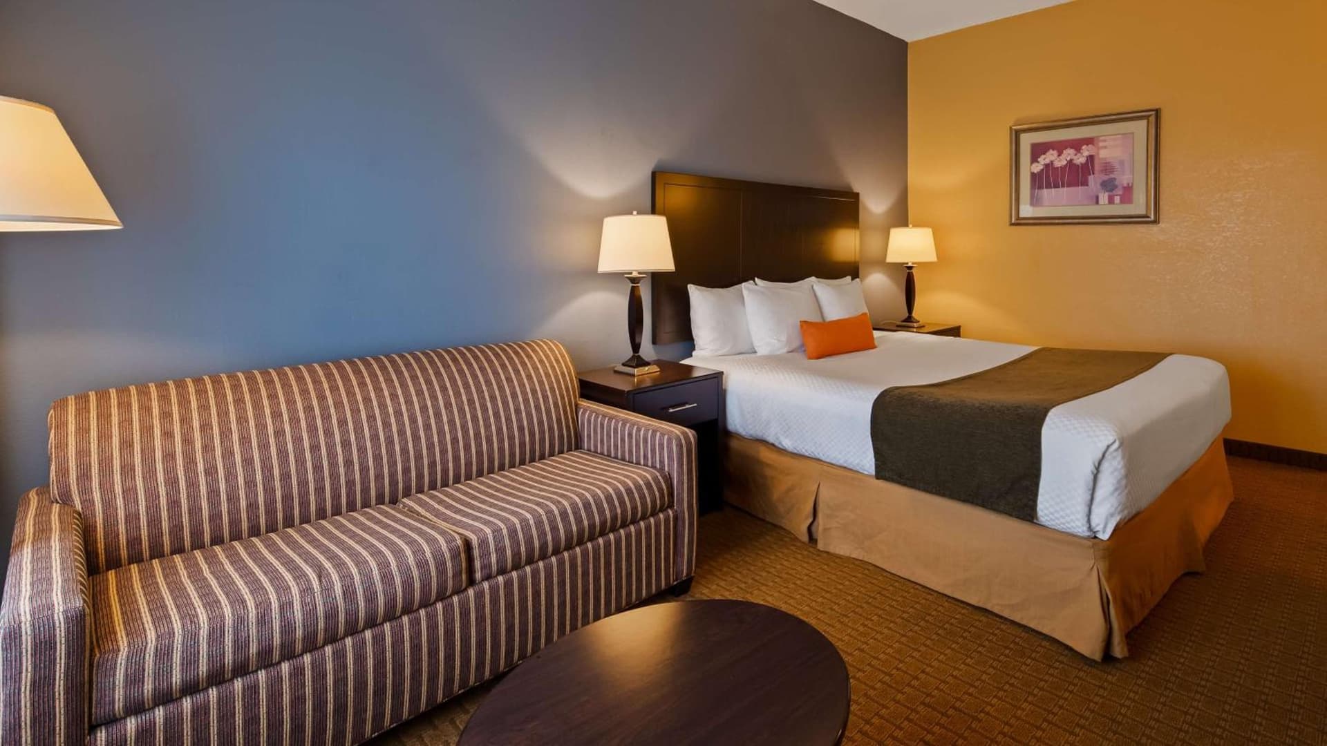 Best Western Plus Hotel & Conference Center gallery photo in Baltimore, MD — image 21