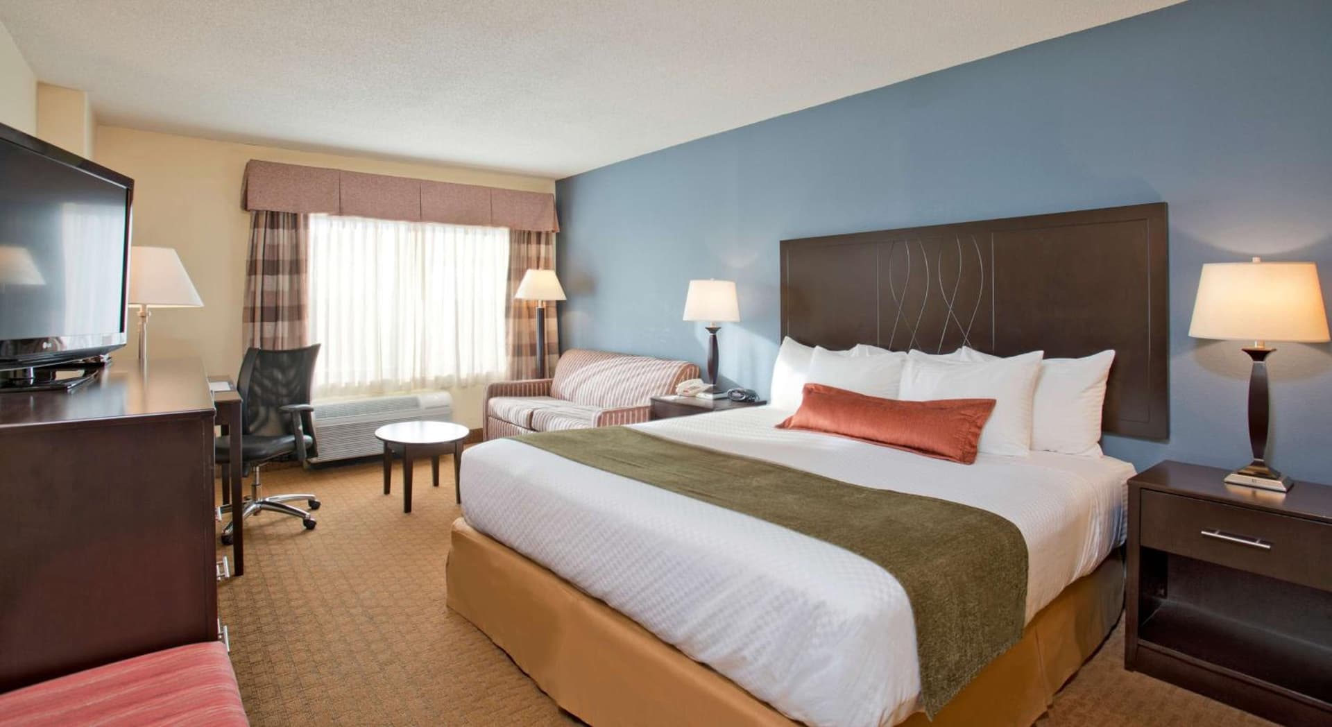 Best Western Plus Hotel & Conference Center gallery photo in Baltimore, MD — image 10