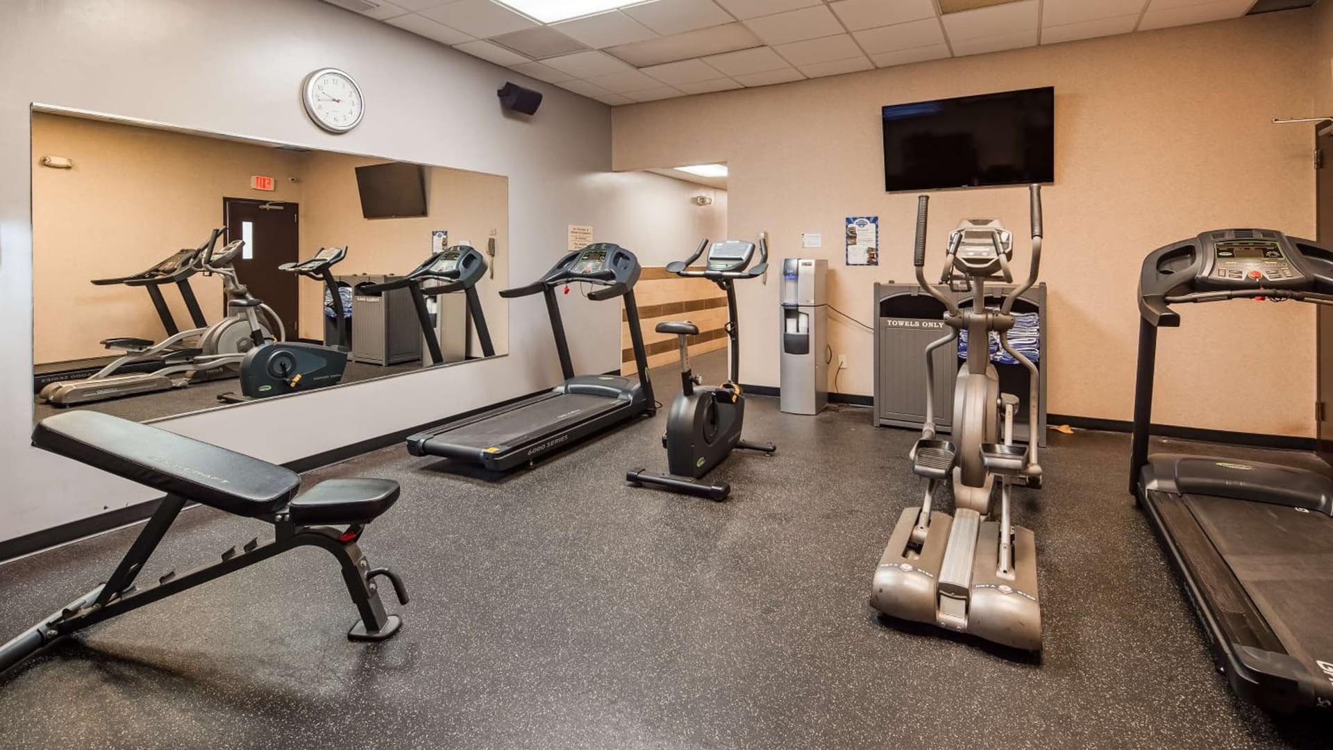 Best Western Plus Portsmouth Hotel & Suites gallery photo in Portsmouth, NH — image 47
