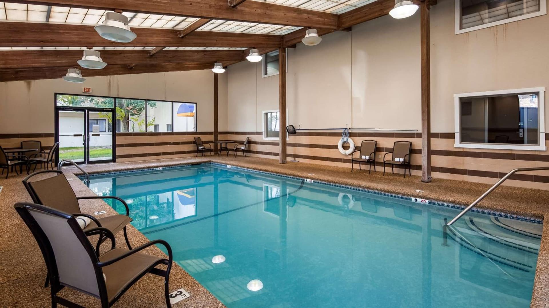 Best Western Plus Portsmouth Hotel & Suites gallery photo in Portsmouth, NH — image 21