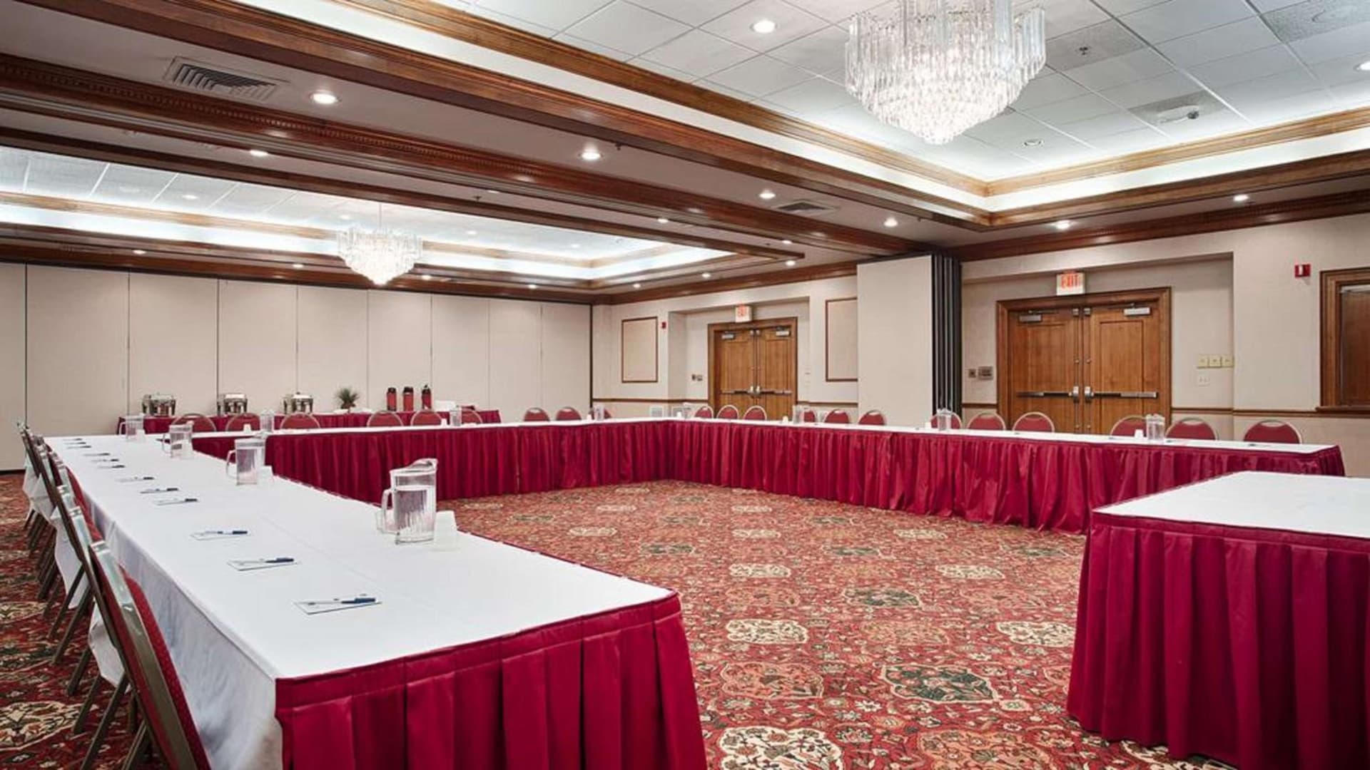 Best Western Plus Portsmouth Hotel & Suites gallery photo in Portsmouth, NH — image 22