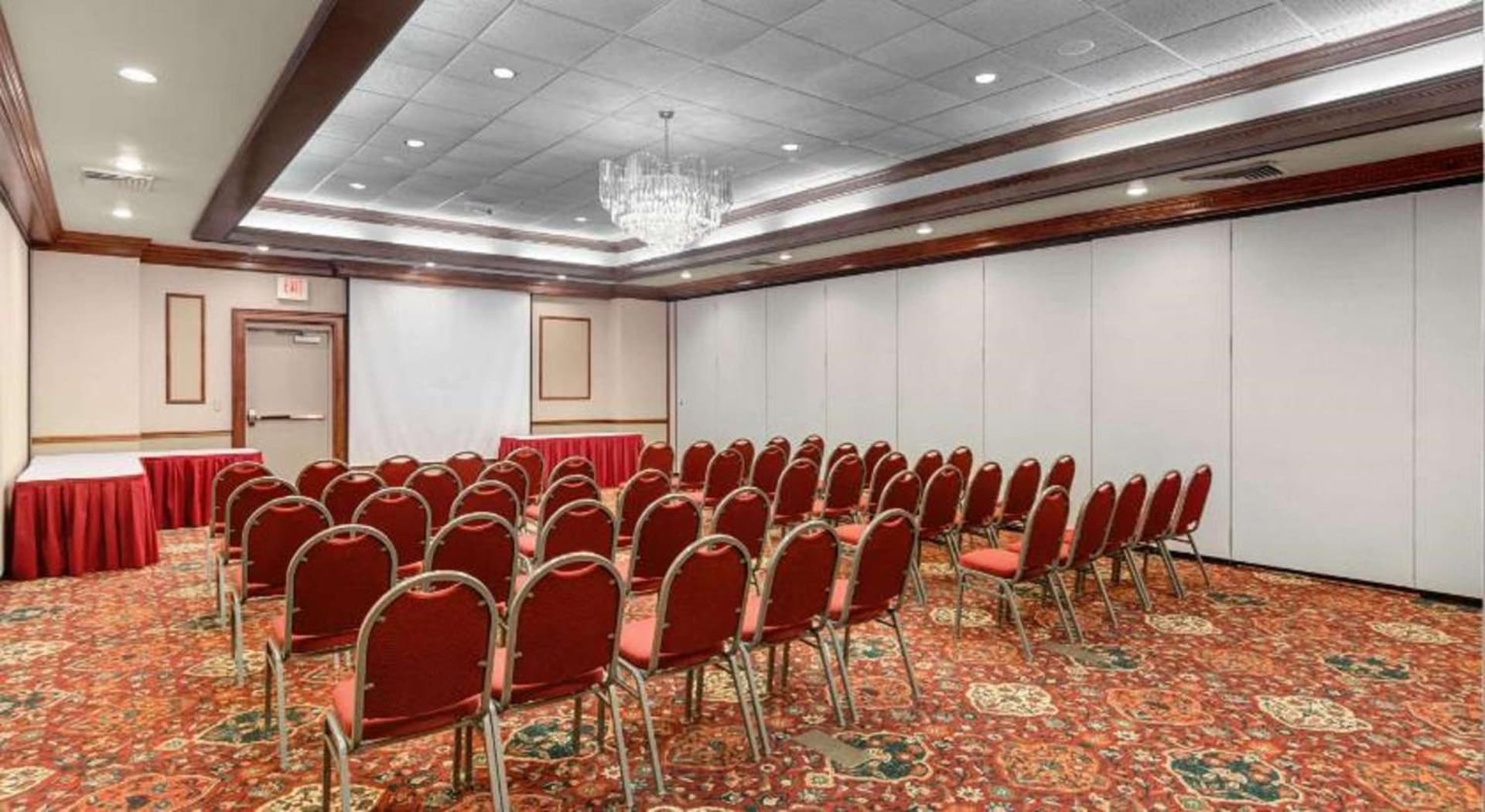 Best Western Plus Portsmouth Hotel & Suites gallery photo in Portsmouth, NH — image 4
