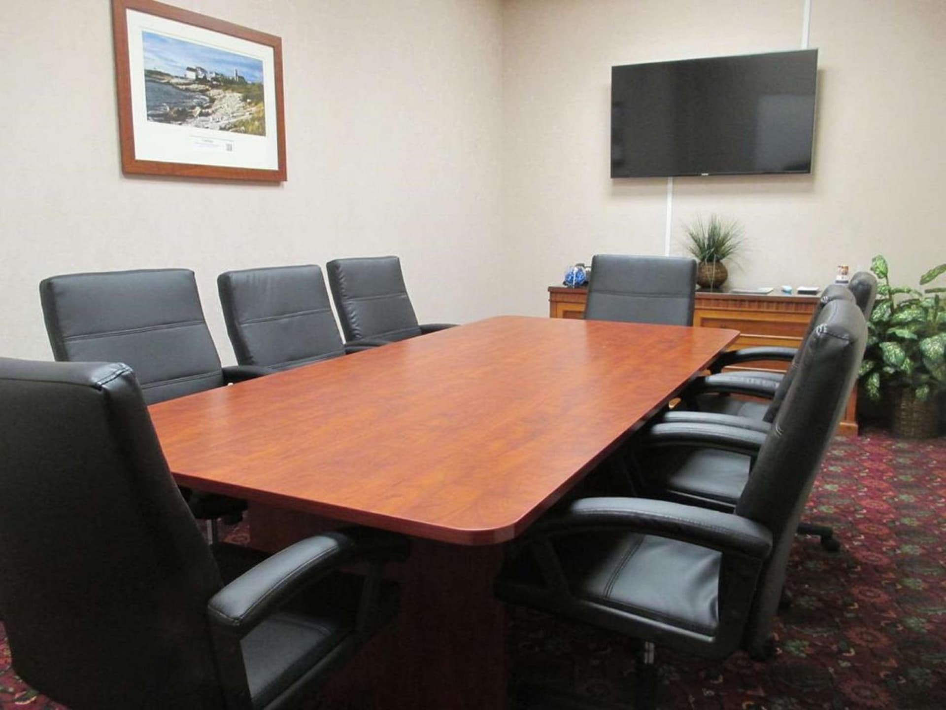 Best Western Plus Portsmouth Hotel & Suites gallery photo in Portsmouth, NH — image 42