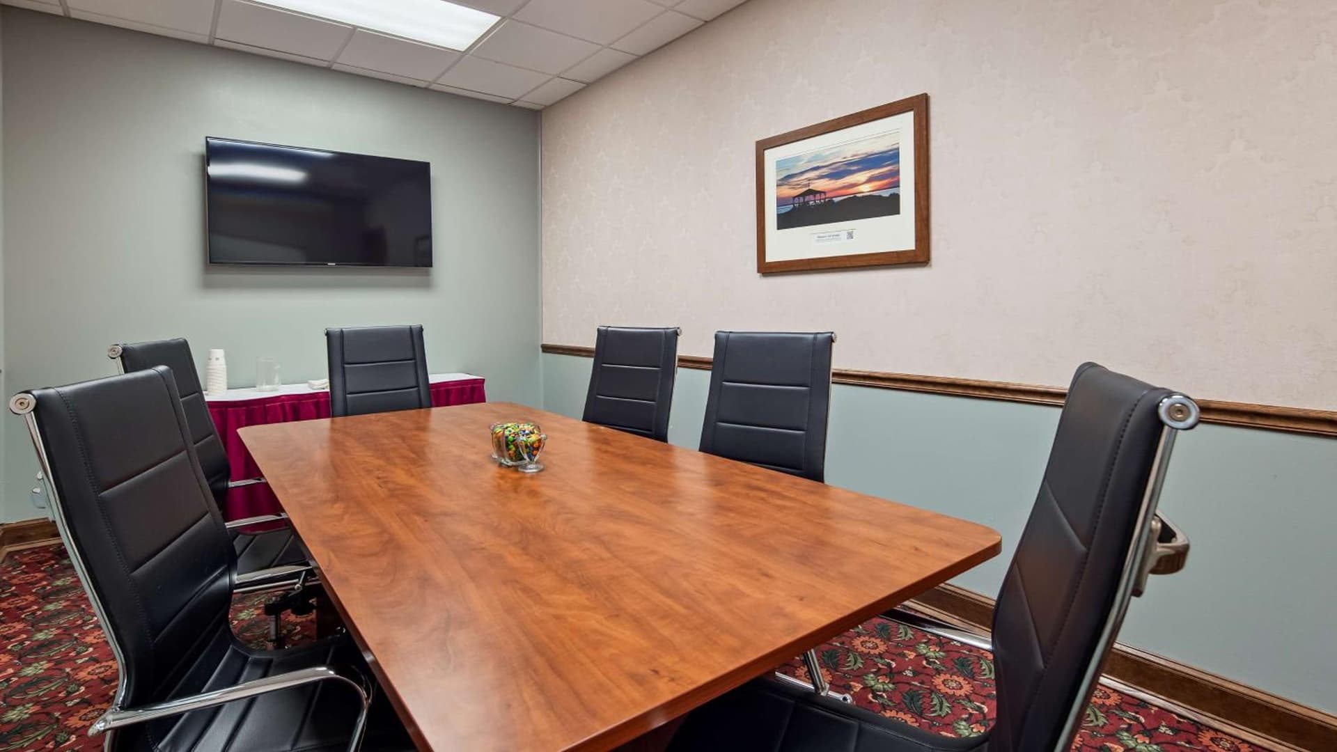 Best Western Plus Portsmouth Hotel & Suites gallery photo in Portsmouth, NH — image 12