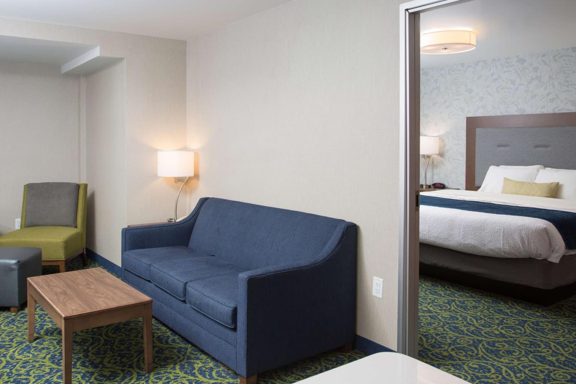 Best Western Plus Portsmouth Hotel & Suites gallery photo in Portsmouth, NH — image 63