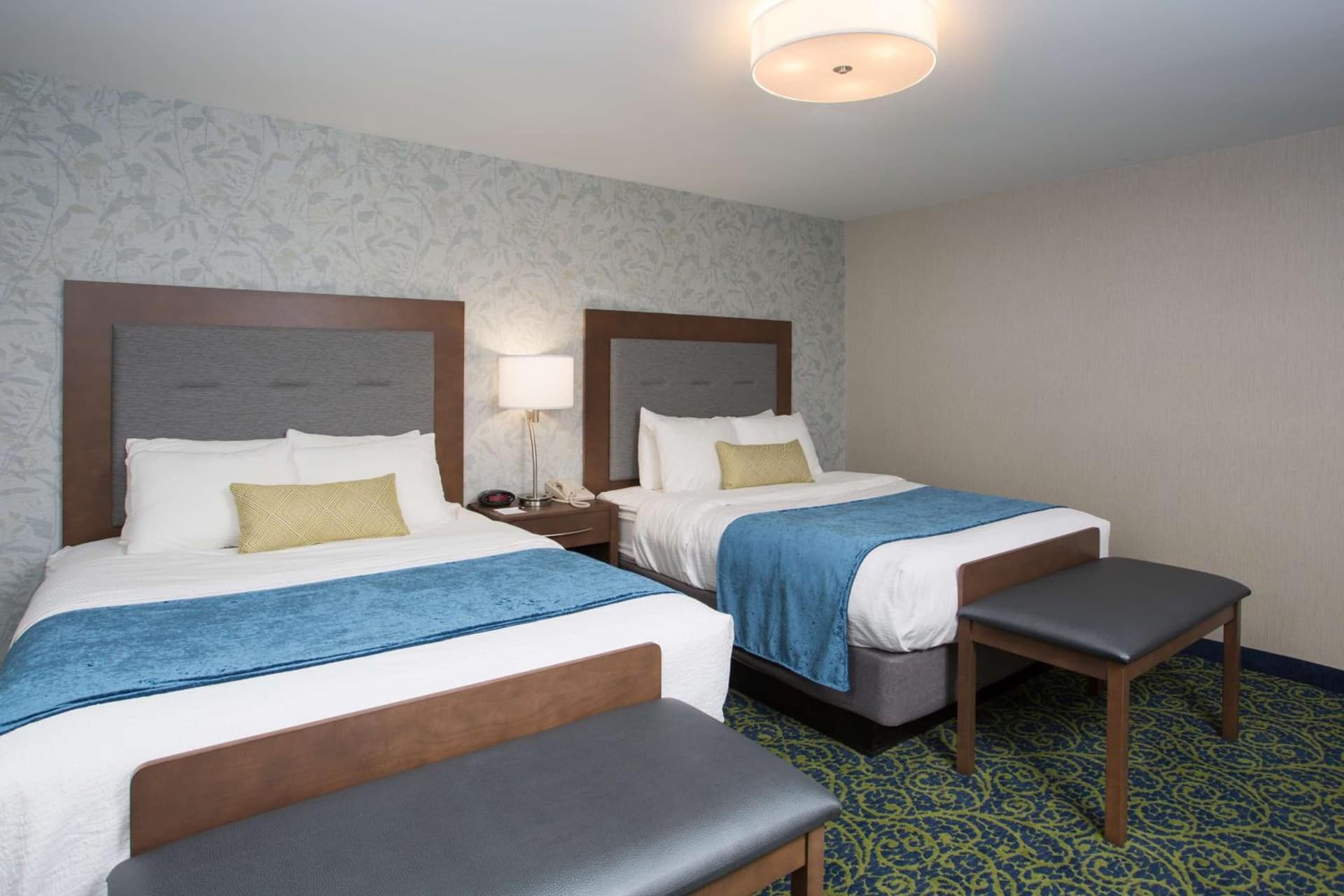 Best Western Plus Portsmouth Hotel & Suites gallery photo in Portsmouth, NH — image 36