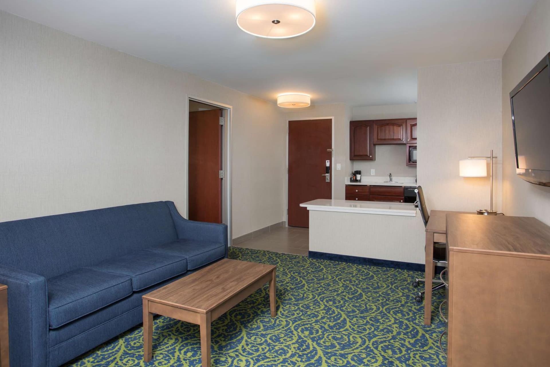 Best Western Plus Portsmouth Hotel & Suites gallery photo in Portsmouth, NH — image 13
