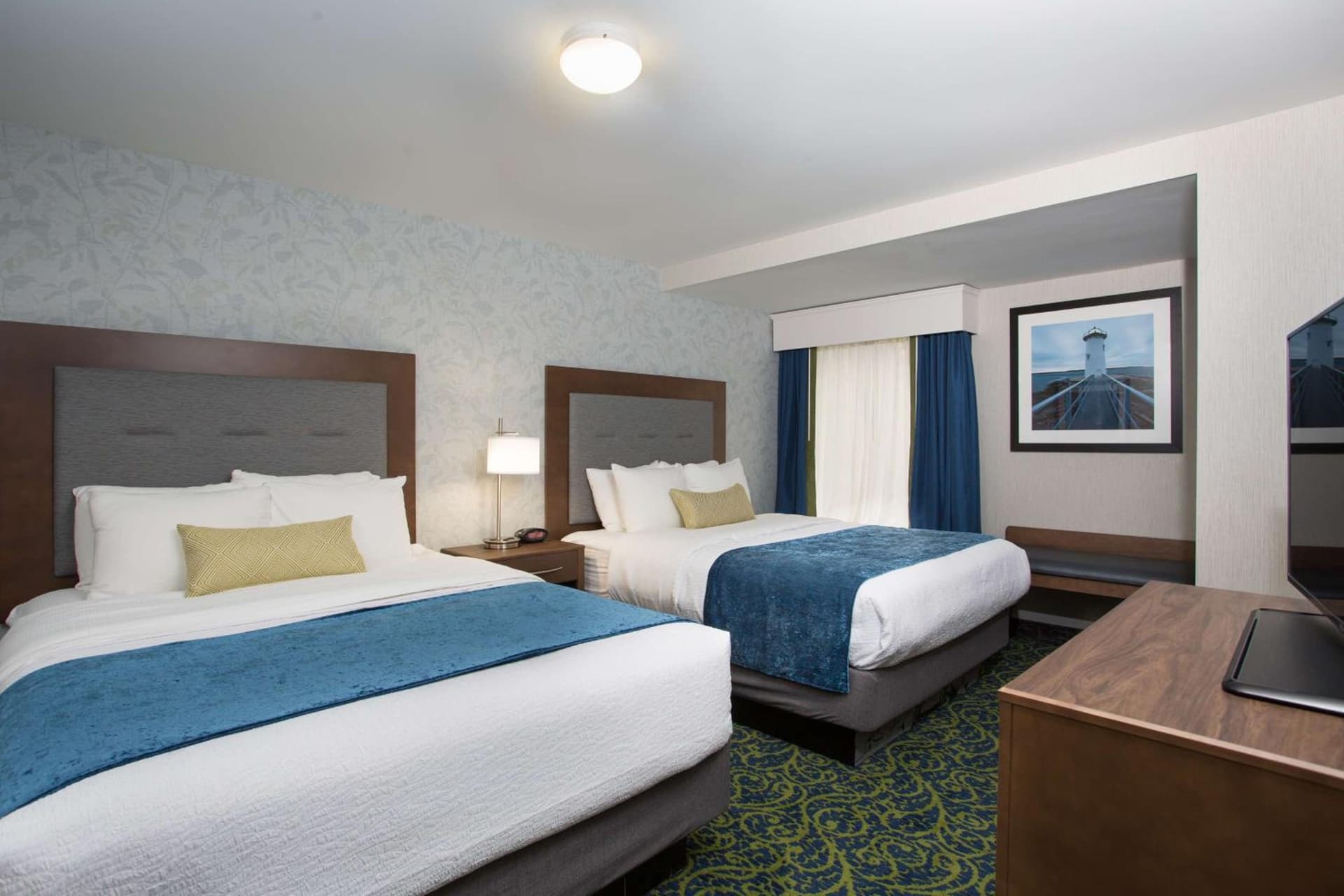 Best Western Plus Portsmouth Hotel & Suites gallery photo in Portsmouth, NH — image 10