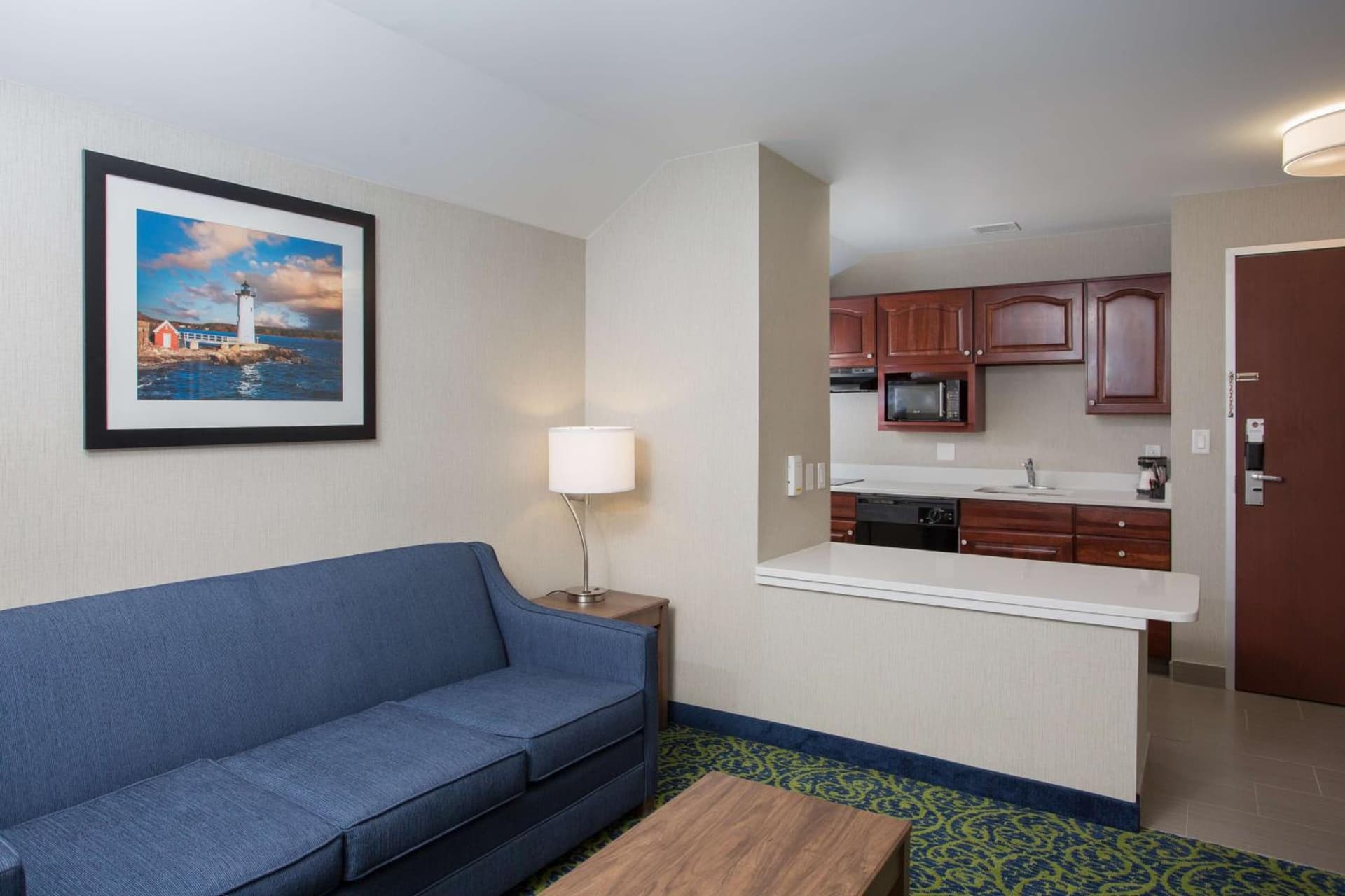 Best Western Plus Portsmouth Hotel & Suites gallery photo in Portsmouth, NH — image 57