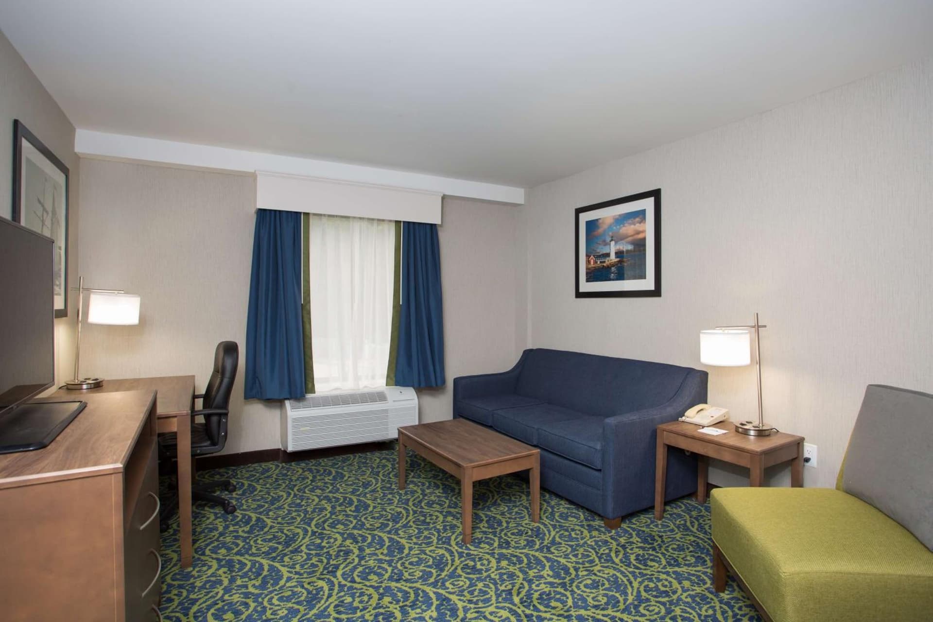 Best Western Plus Portsmouth Hotel & Suites gallery photo in Portsmouth, NH — image 46