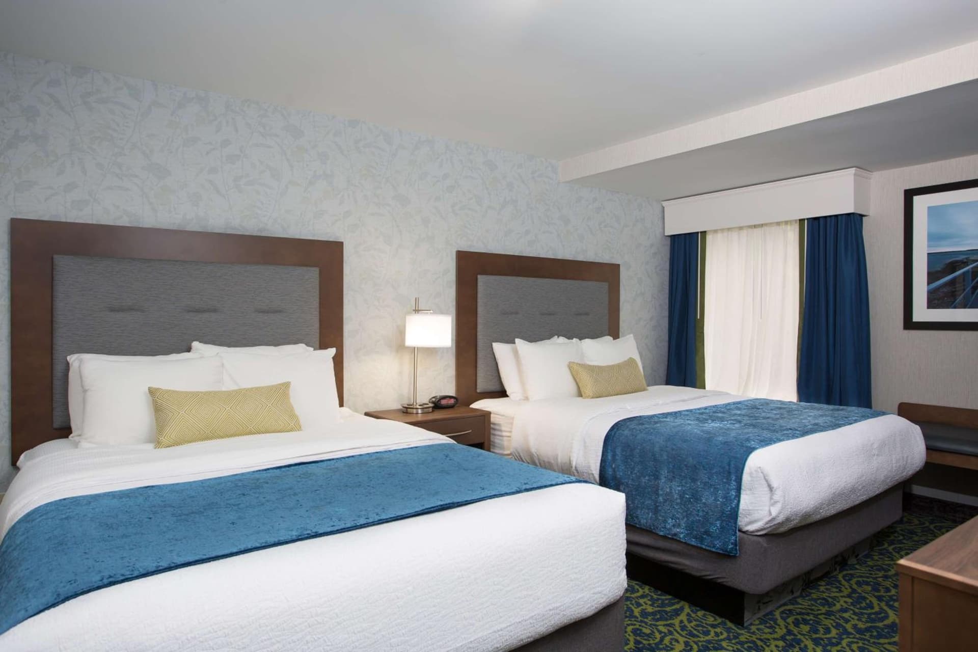 Best Western Plus Portsmouth Hotel & Suites gallery photo in Portsmouth, NH — image 35