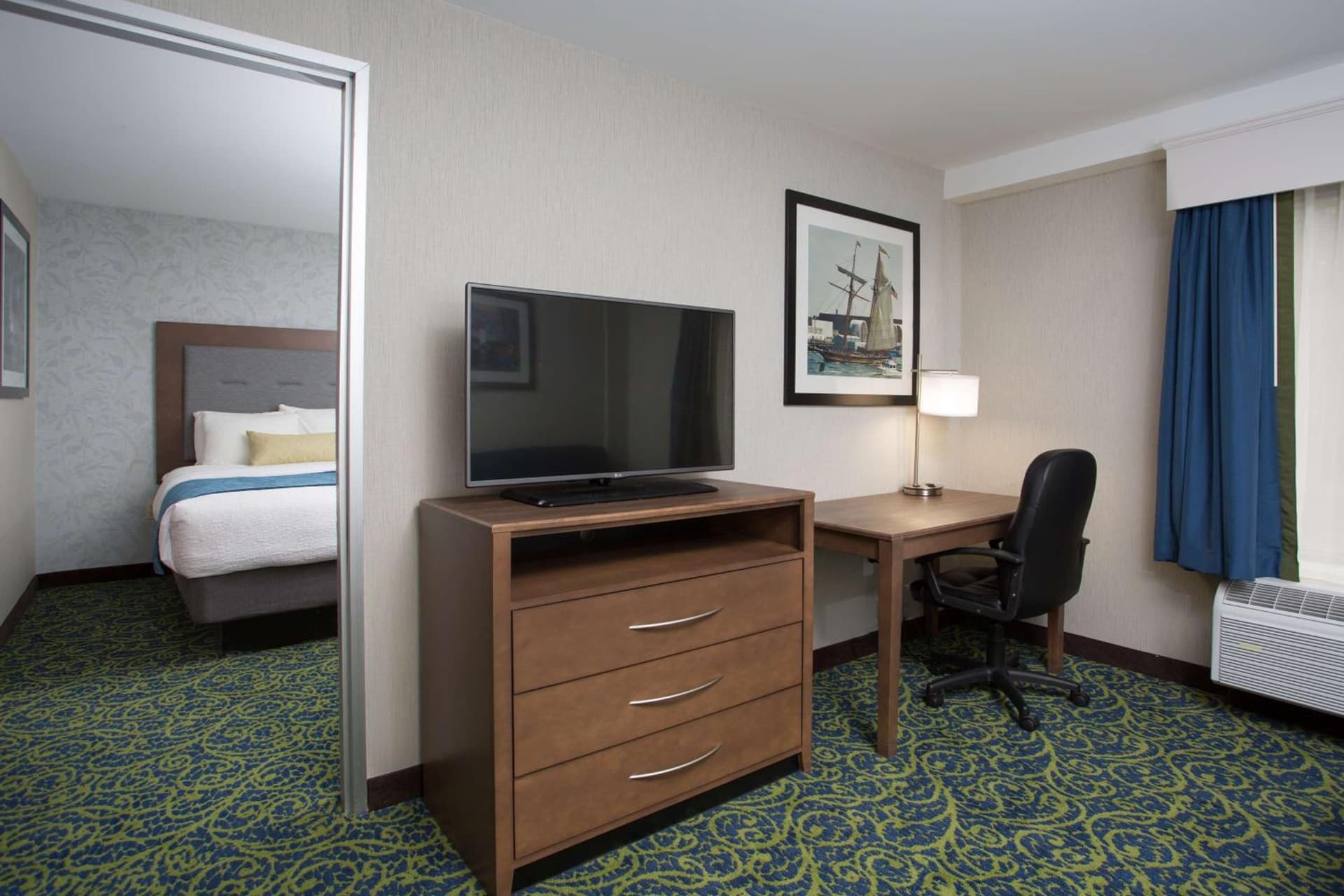 Best Western Plus Portsmouth Hotel & Suites gallery photo in Portsmouth, NH — image 16