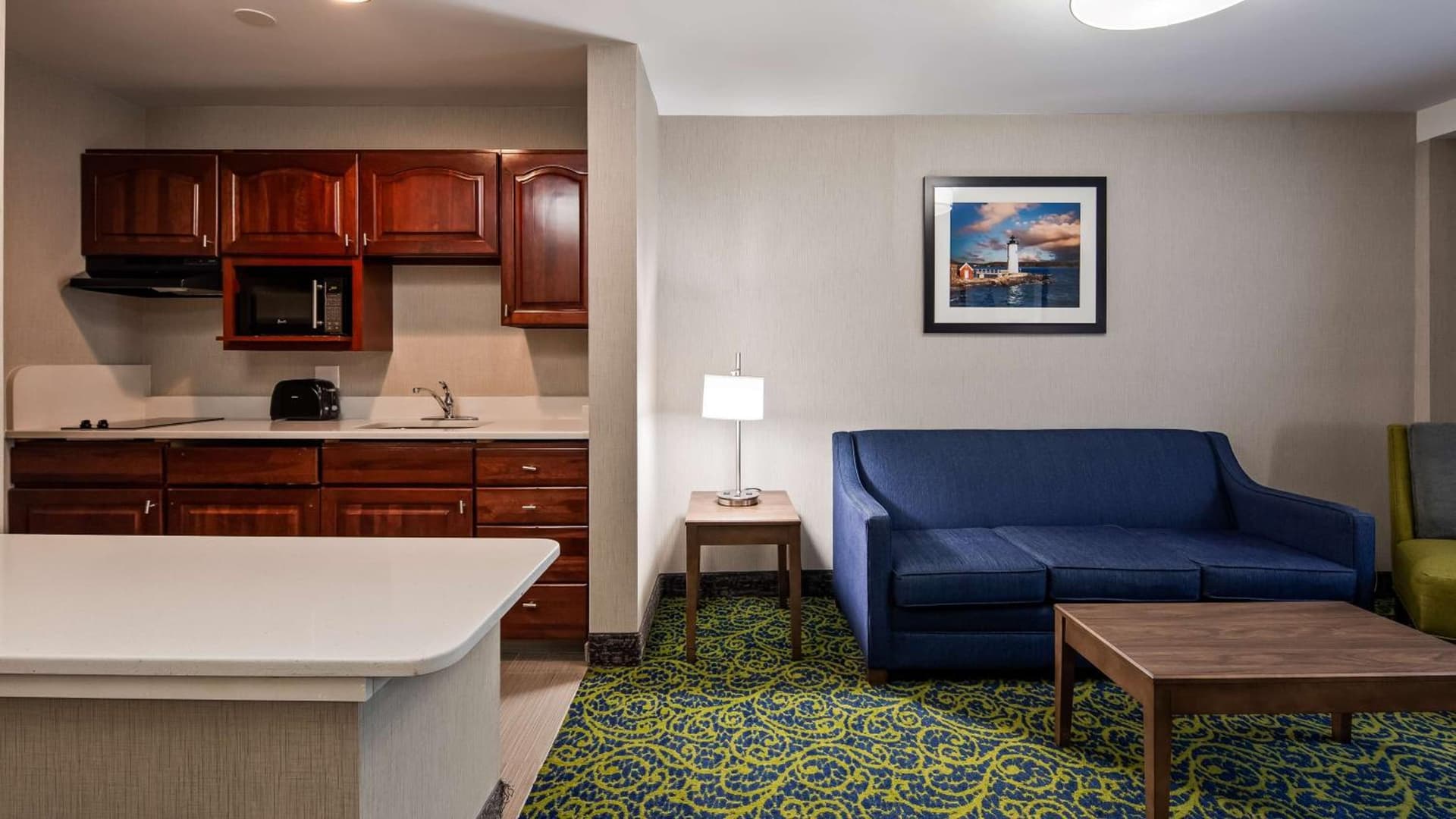 Best Western Plus Portsmouth Hotel & Suites gallery photo in Portsmouth, NH — image 23