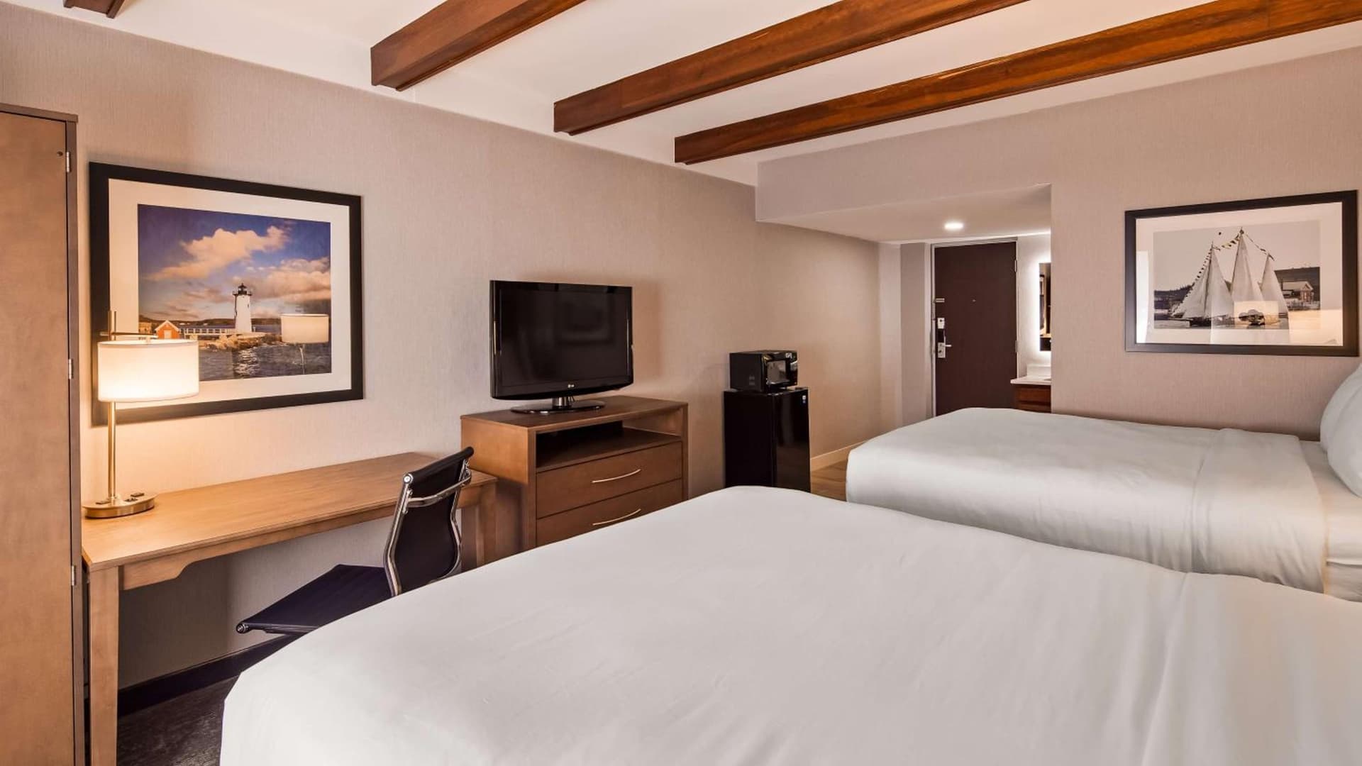 Best Western Plus Portsmouth Hotel & Suites gallery photo in Portsmouth, NH — image 67