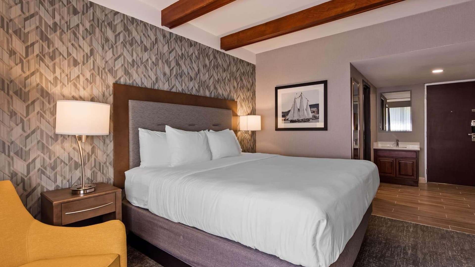 Best Western Plus Portsmouth Hotel & Suites gallery photo in Portsmouth, NH — image 48